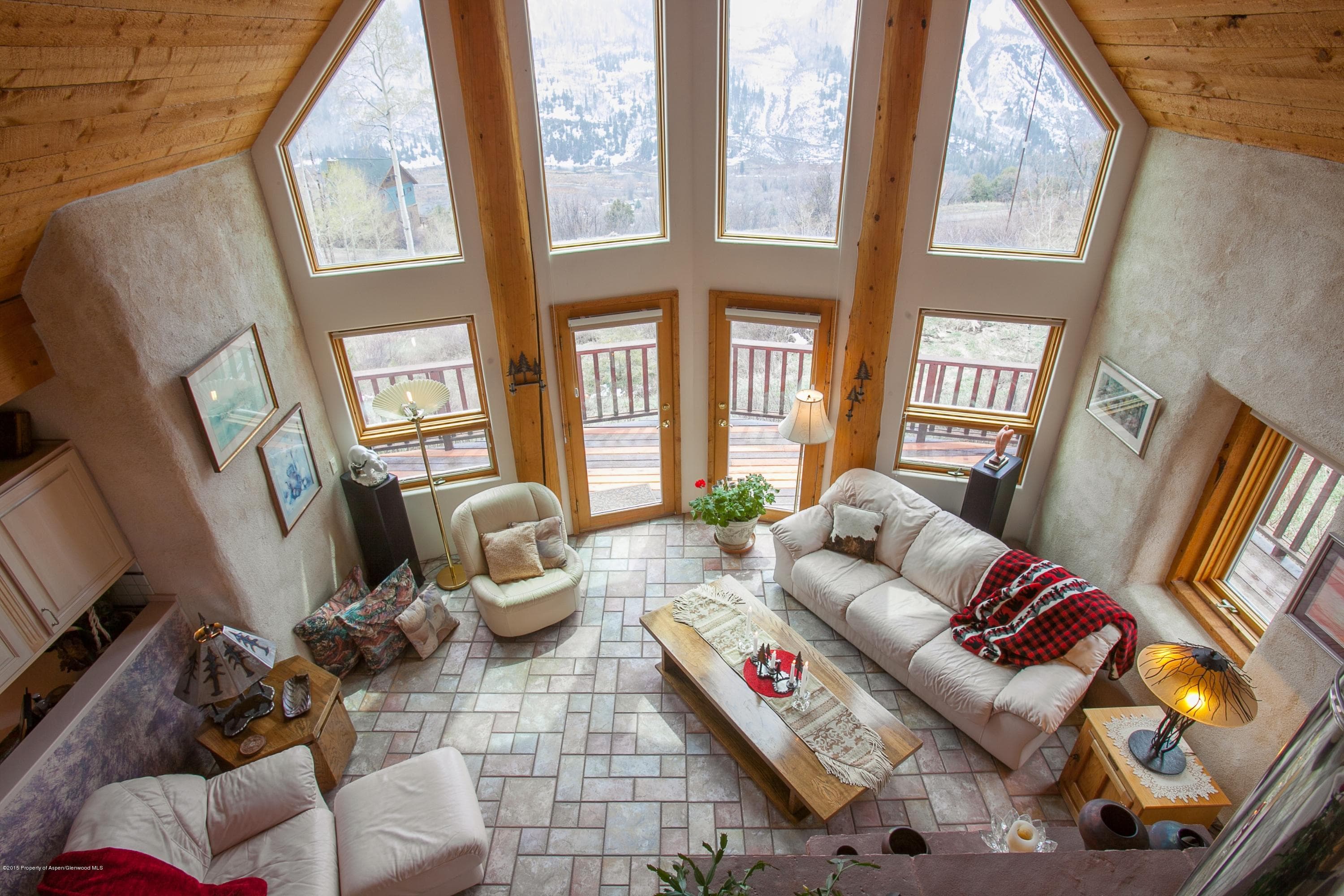 1625 Village Drive, Marble, CO 81623 - Photo 7