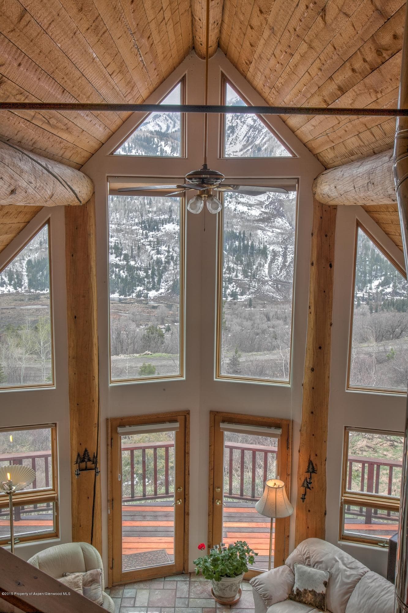 1625 Village Drive, Marble, CO 81623 - Photo 8