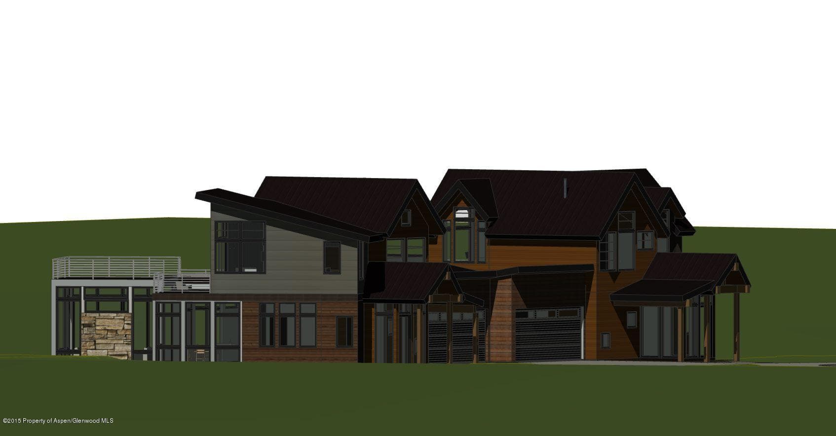 1481 Sierra Vista Drive, Aspen, CO 81611 - Photo 62