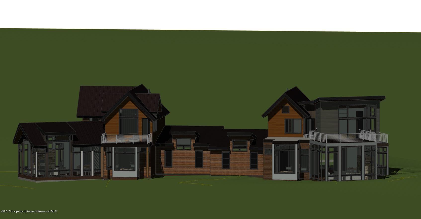 1481 Sierra Vista Drive, Aspen, CO 81611 - Photo 65