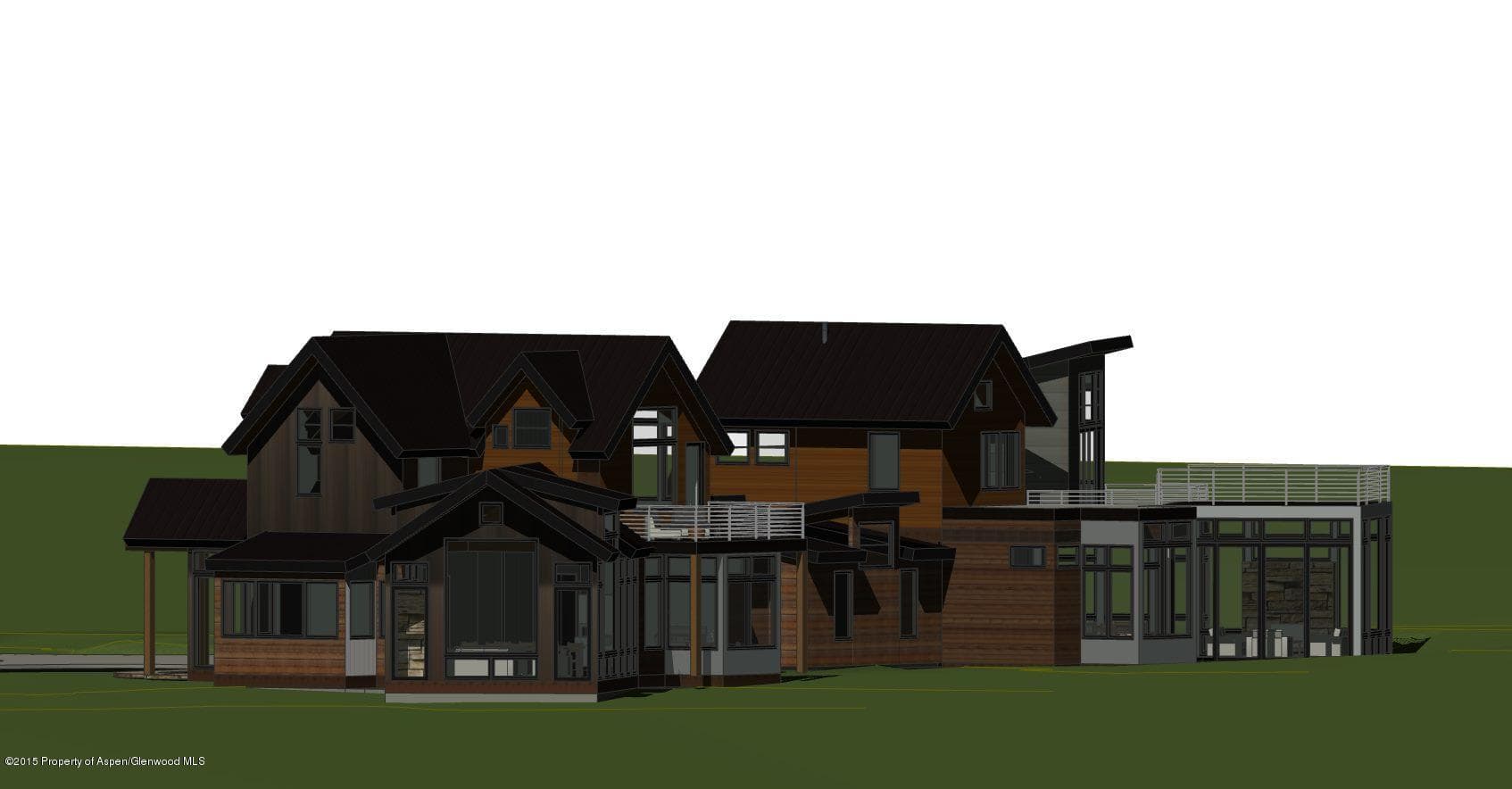 1481 Sierra Vista Drive, Aspen, CO 81611 - Photo 66