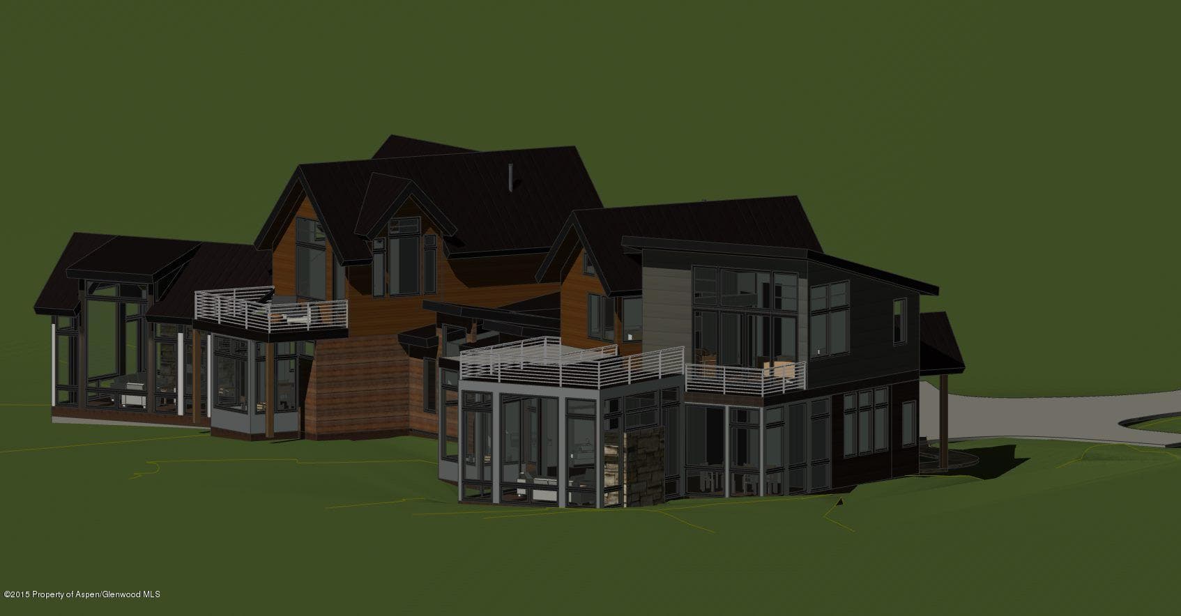 1481 Sierra Vista Drive, Aspen, CO 81611 - Photo 67