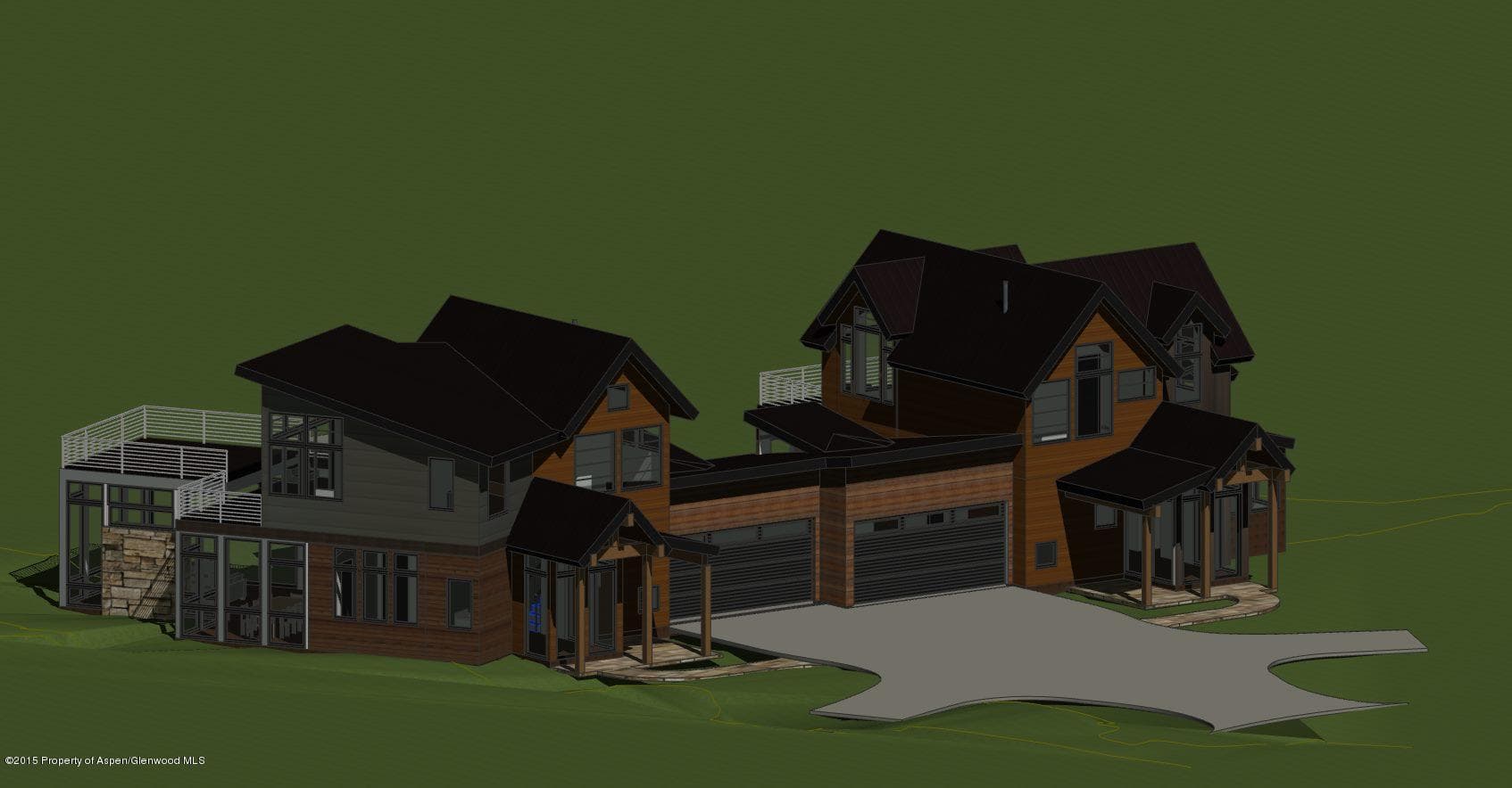 1481 Sierra Vista Drive, Aspen, CO 81611 - Photo 69