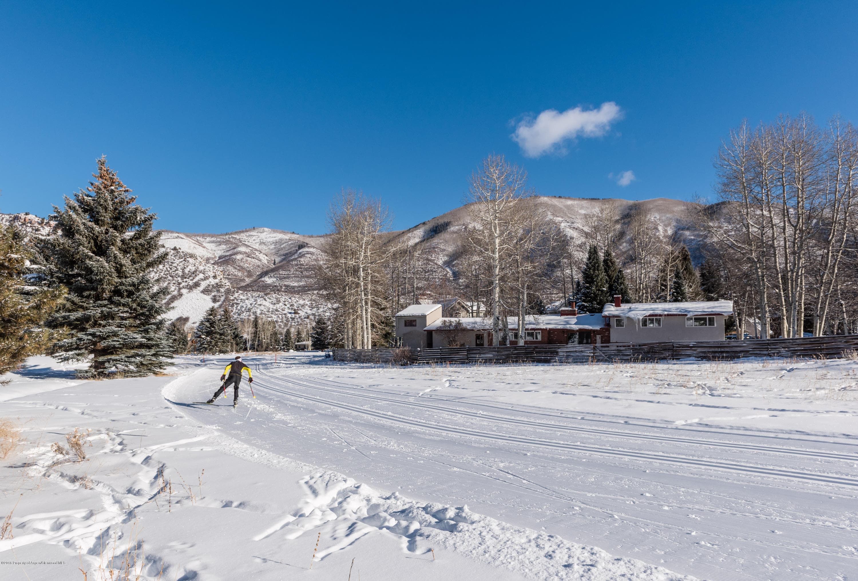 1481 Sierra Vista Drive, Aspen, CO 81611 - Photo 60
