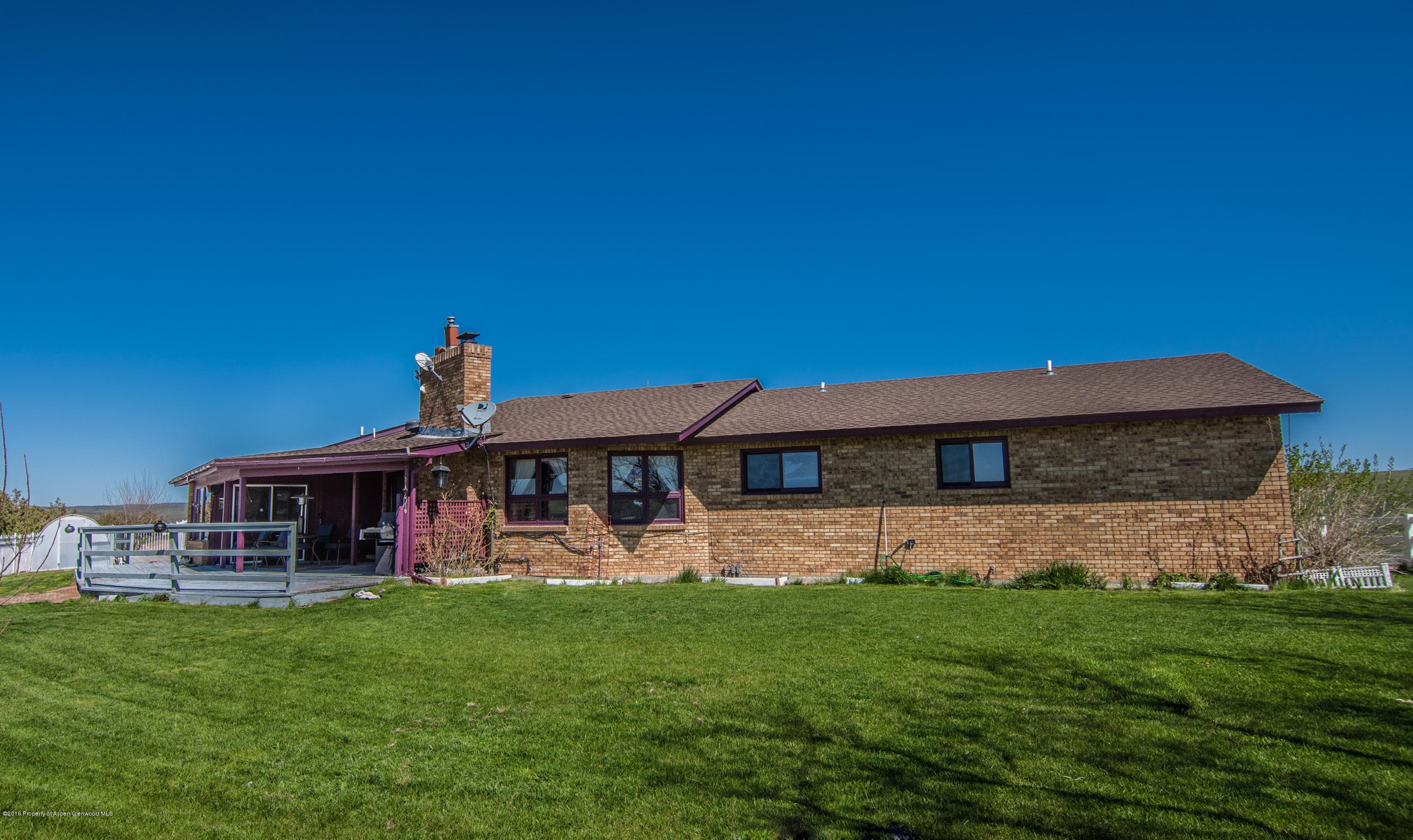 696 County Road 22, Craig, CO 81625 - Photo 1