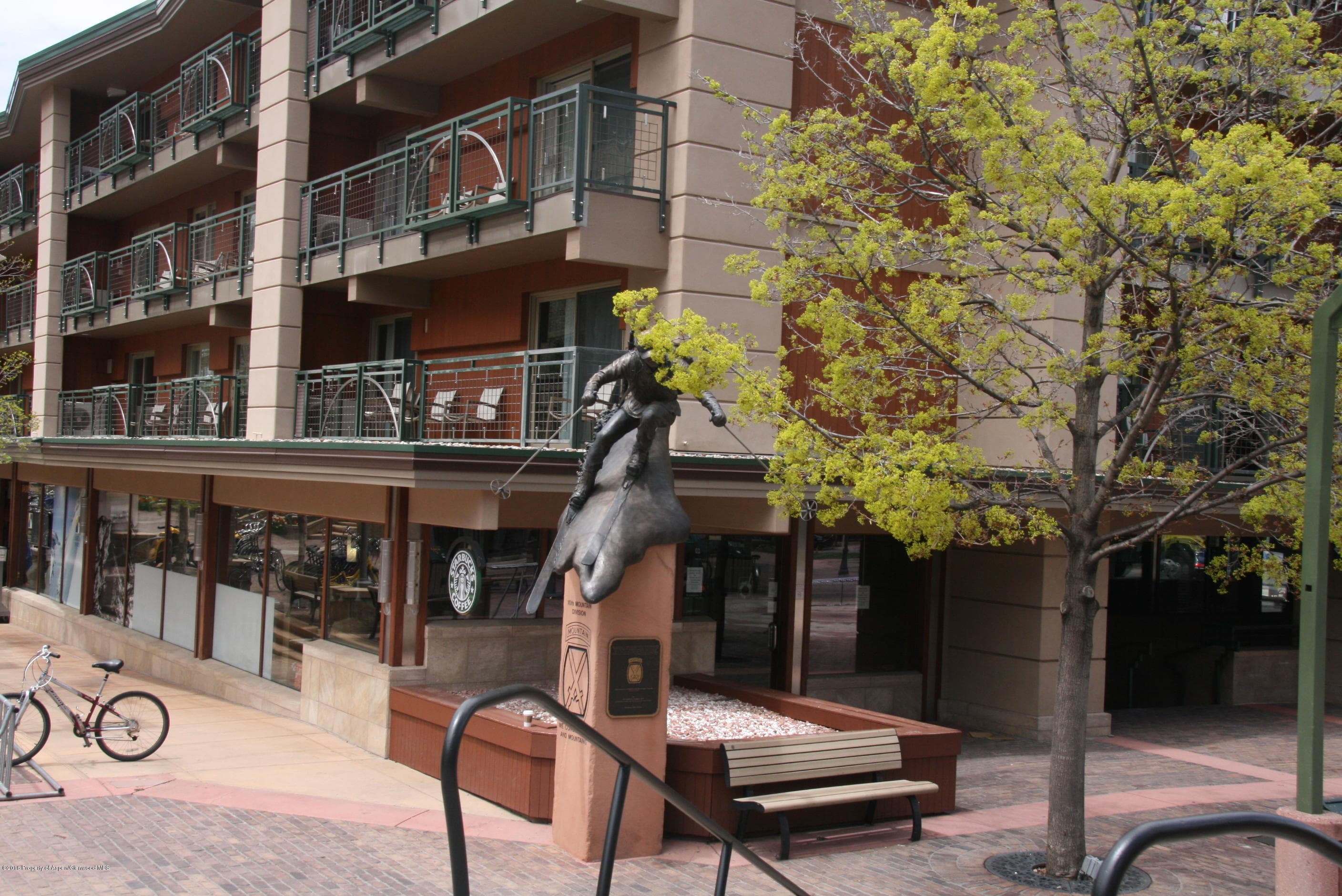 555 E Durant Avenue C1-A,C1-B,C1-C,C1-D,C1-E, Aspen, CO 81611 - Photo 12