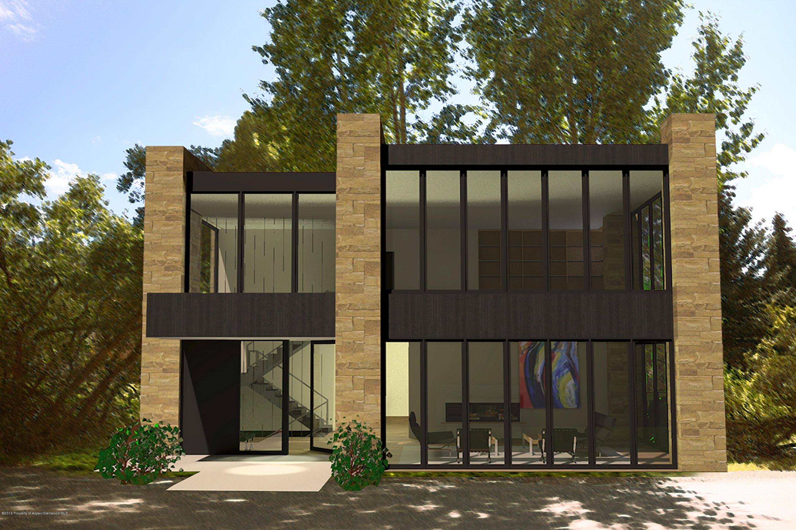 Tbd Smuggler Street, Aspen, CO 81611 - Photo 4