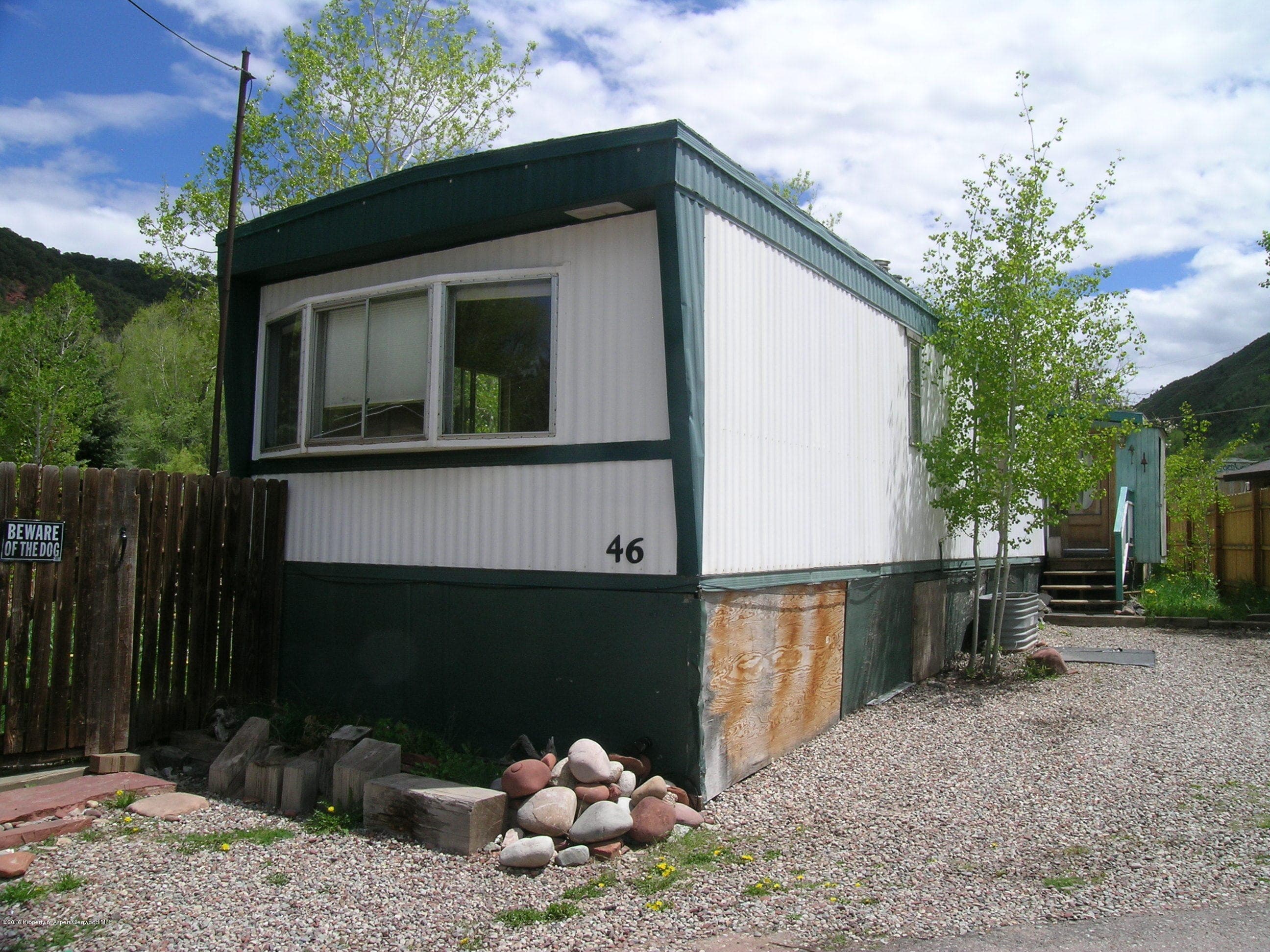 46 Lazy Glen, Snowmass, CO 81654 - Photo 1