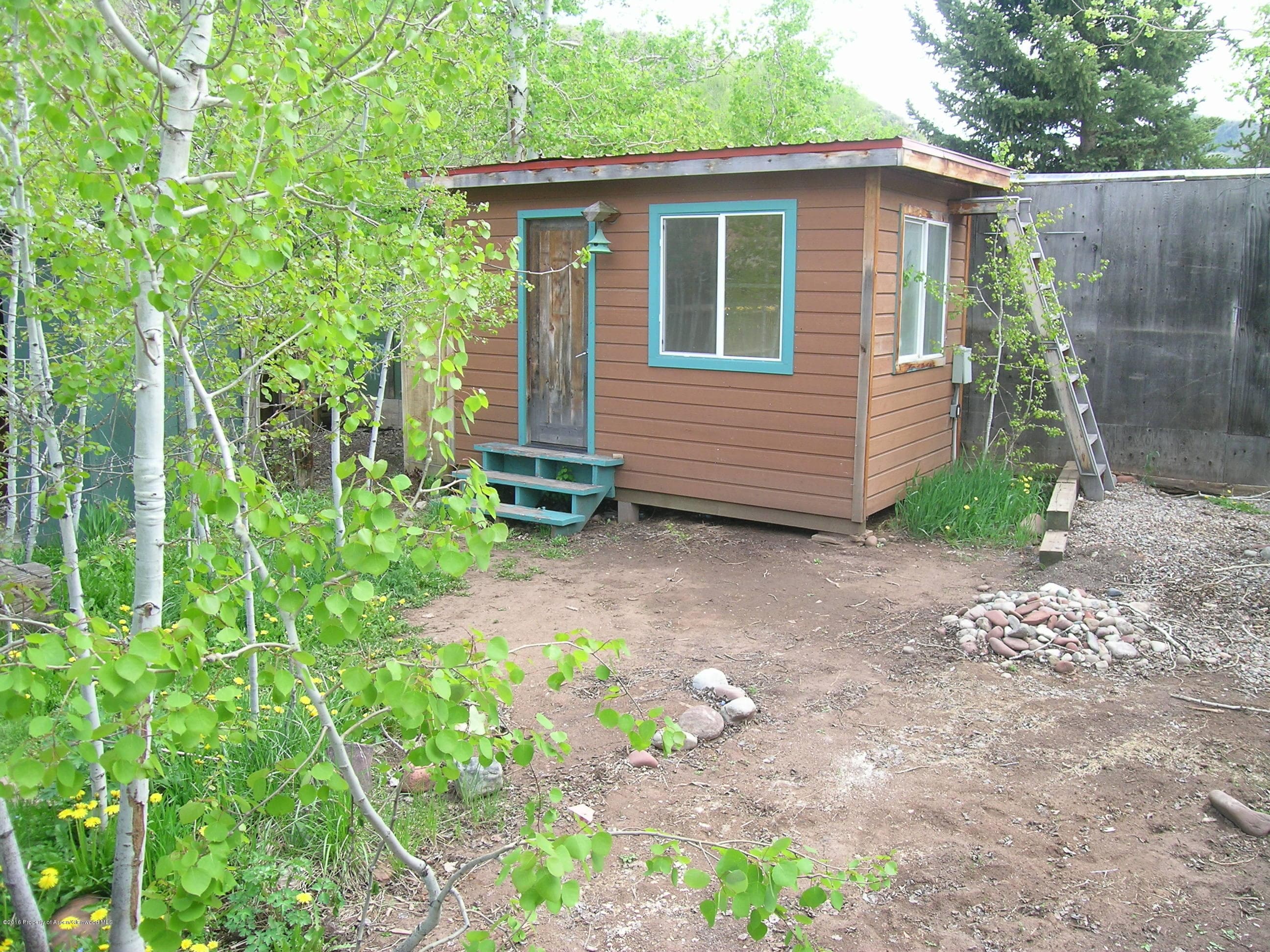 46 Lazy Glen, Snowmass, CO 81654 - Photo 16