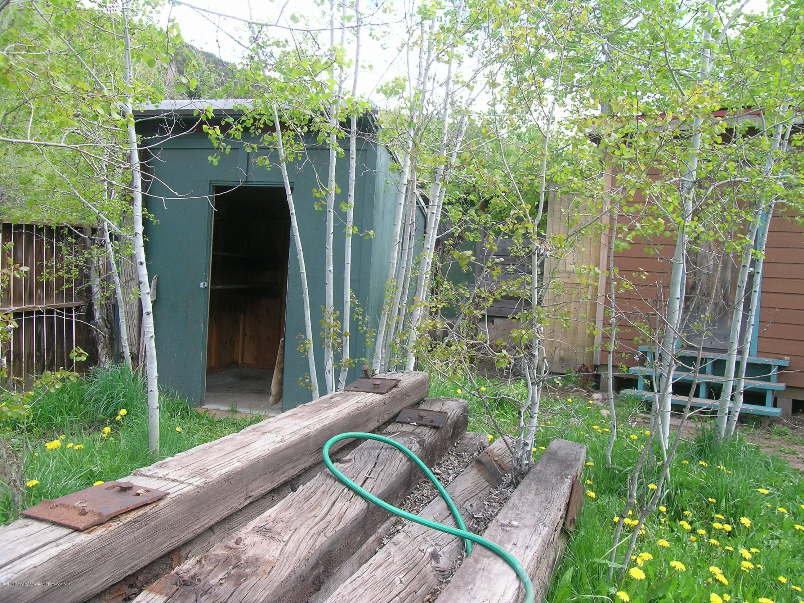 46 Lazy Glen, Snowmass, CO 81654 - Photo 17
