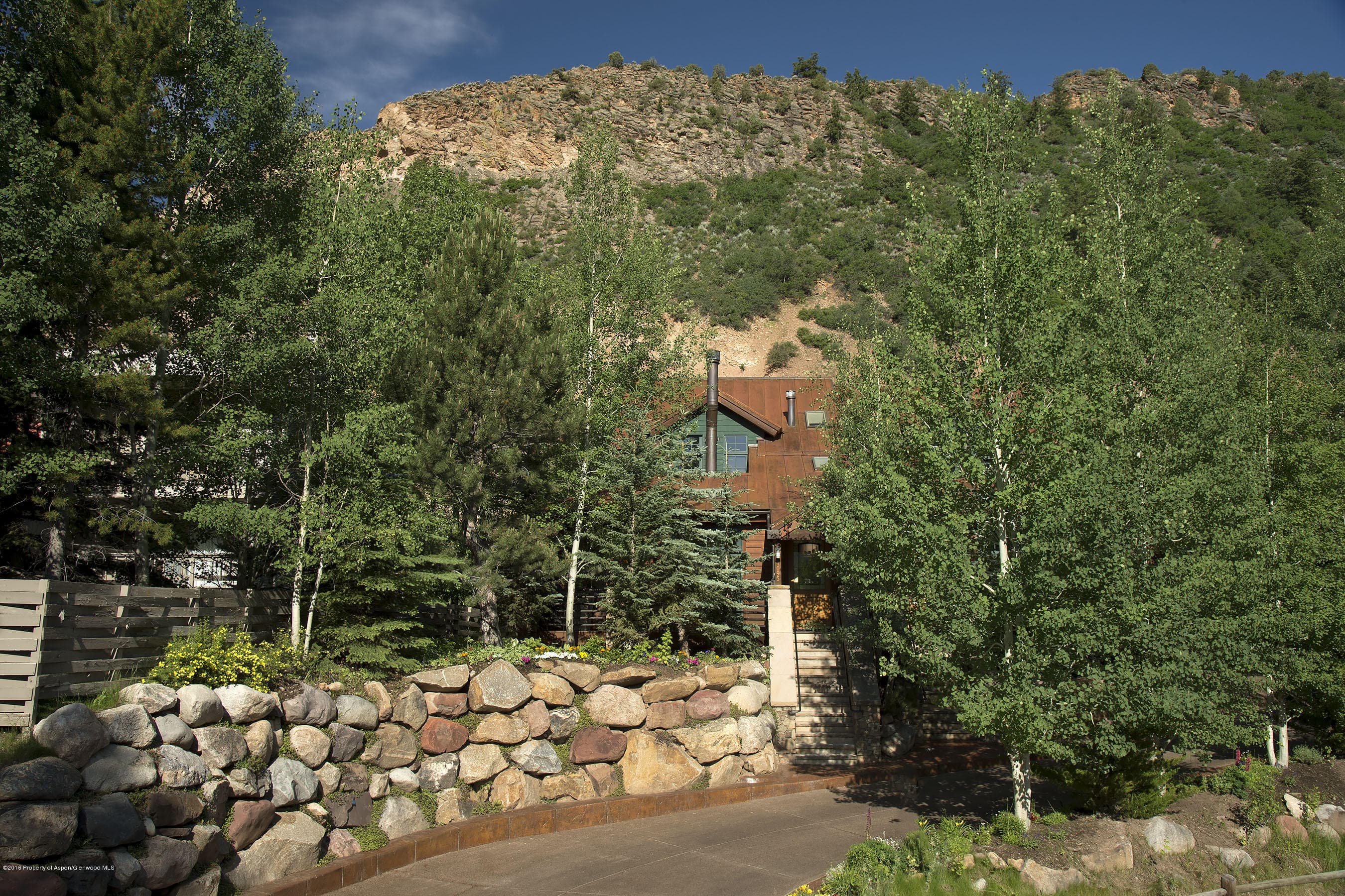 1095 Cemetery, Aspen, CO 81611 - Photo 28