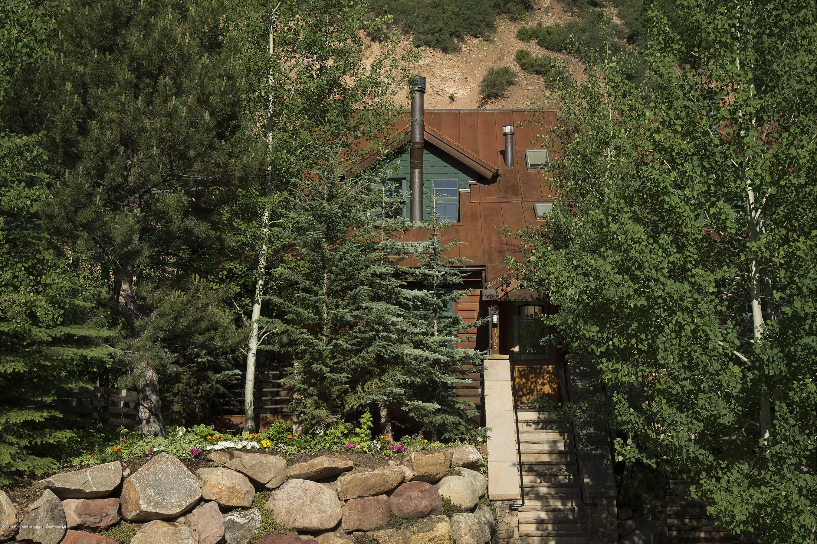 1095 Cemetery, Aspen, CO 81611 - Photo 29