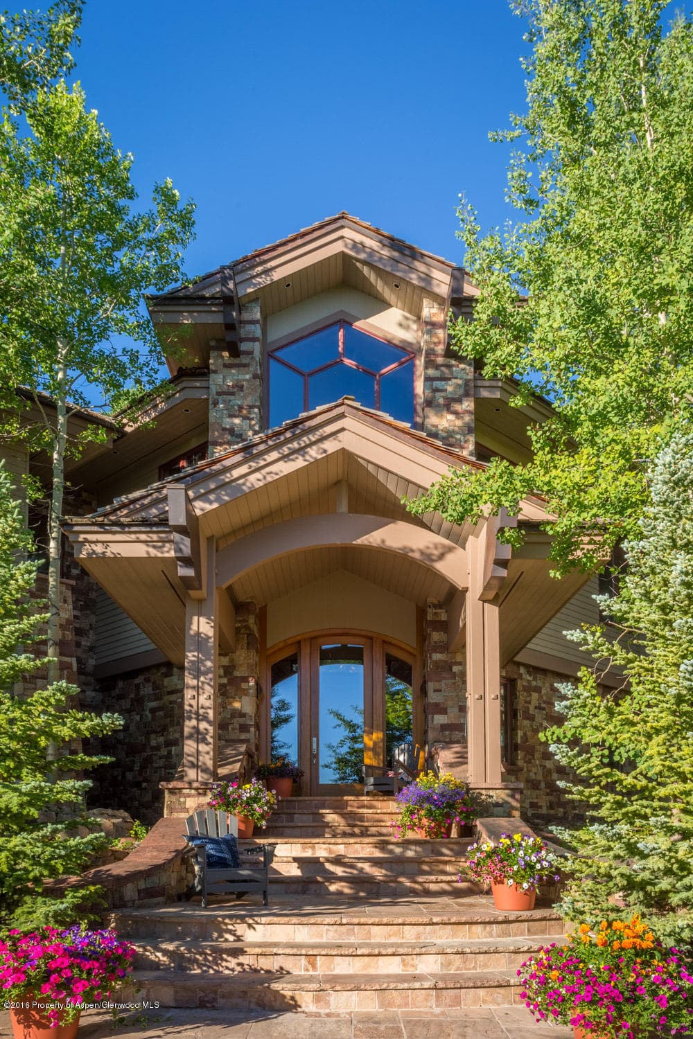 530 Divide Drive, Snowmass Village, CO 81615 - Photo 4