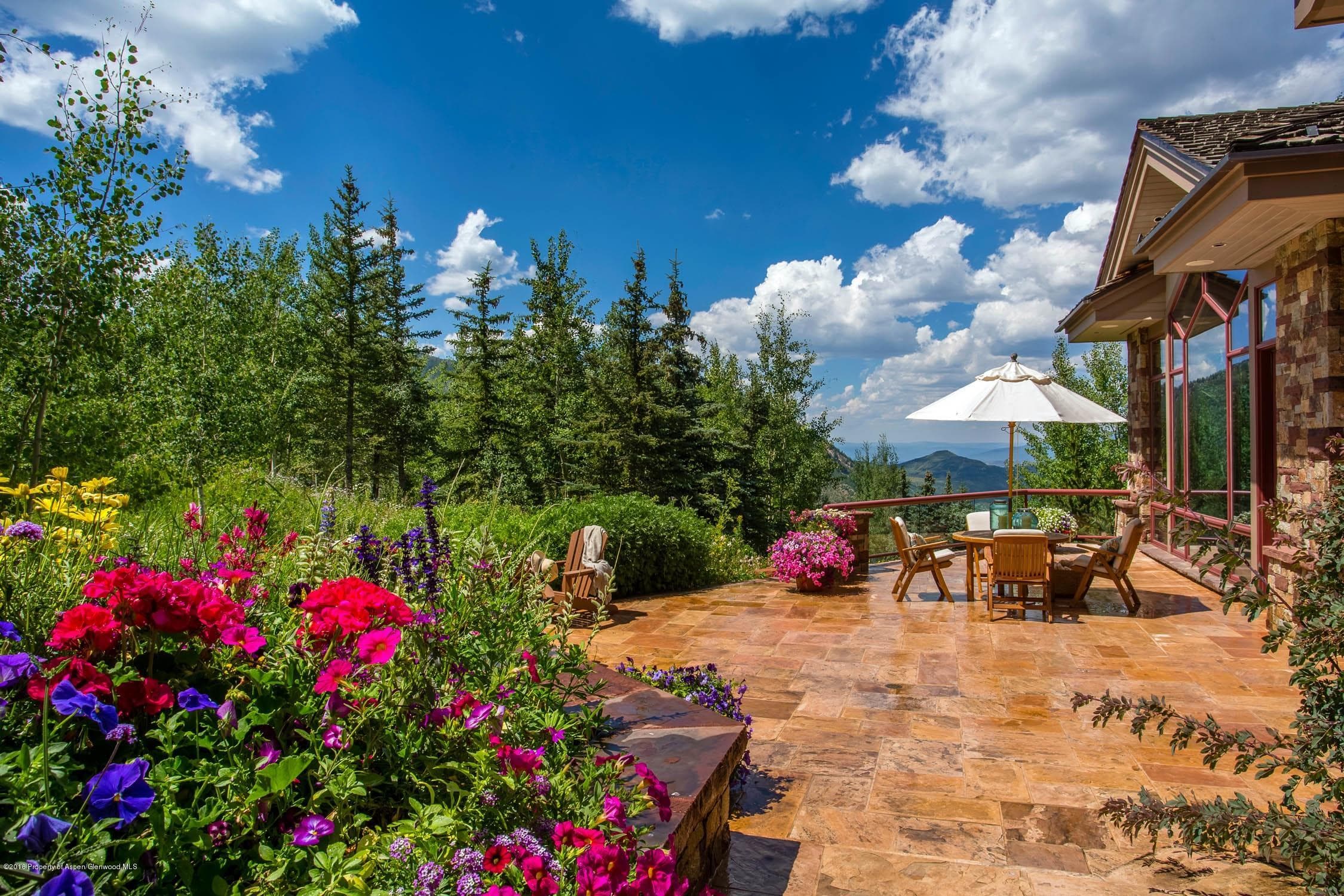 530 Divide Drive, Snowmass Village, CO 81615 - Photo 26