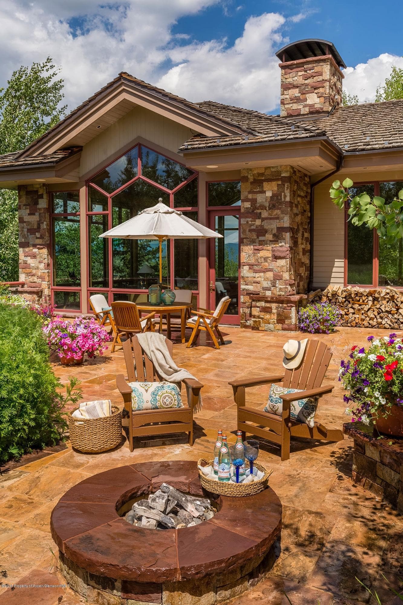 530 Divide Drive, Snowmass Village, CO 81615 - Photo 23