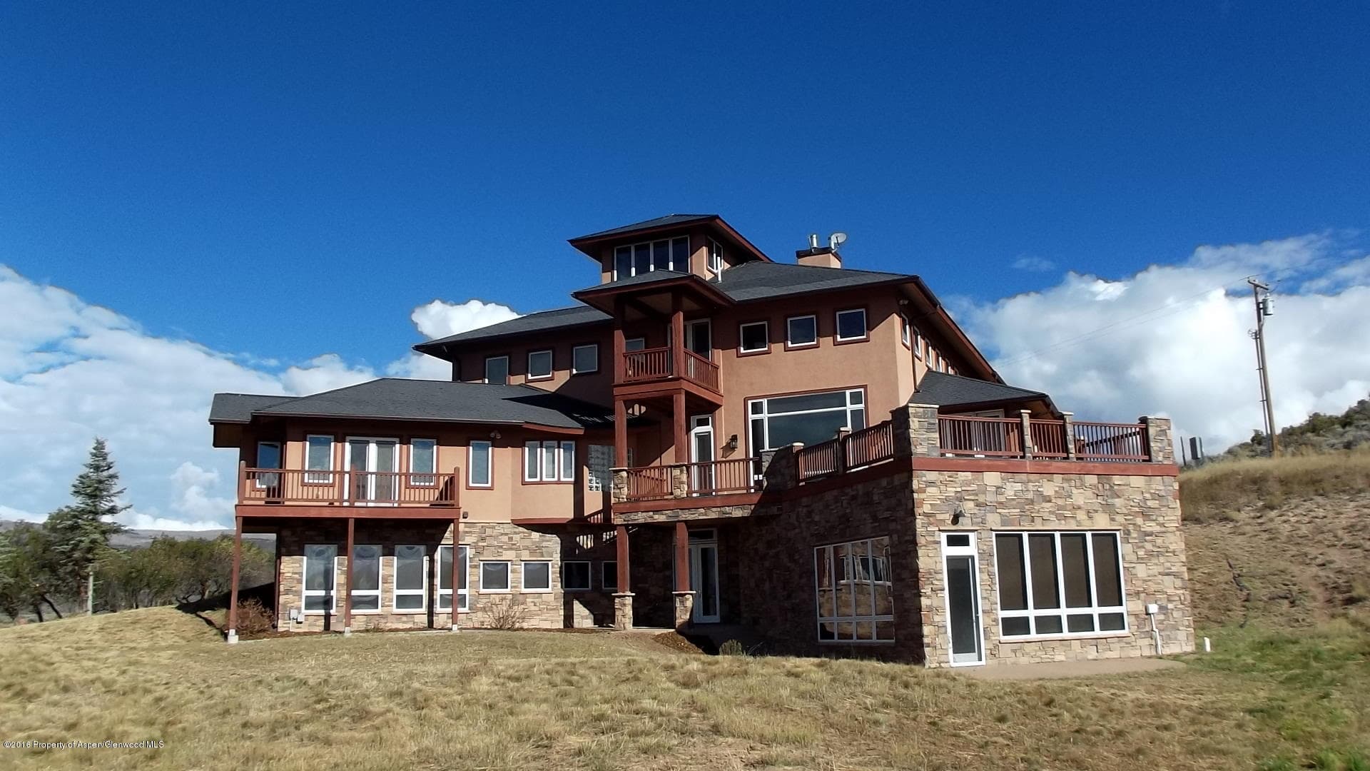 0110 County Road 121, Carbondale, CO 81623 - Photo 1