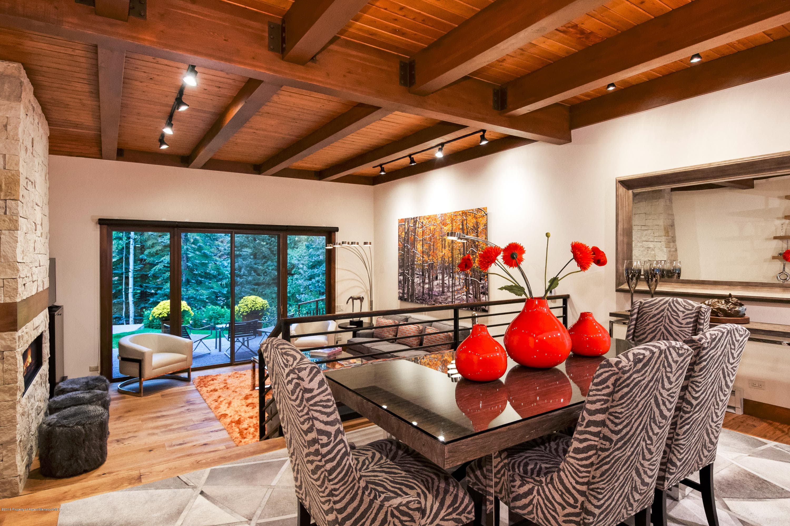 800 Ridge Road #10, Snowmass Village, CO 81615 - Photo 4