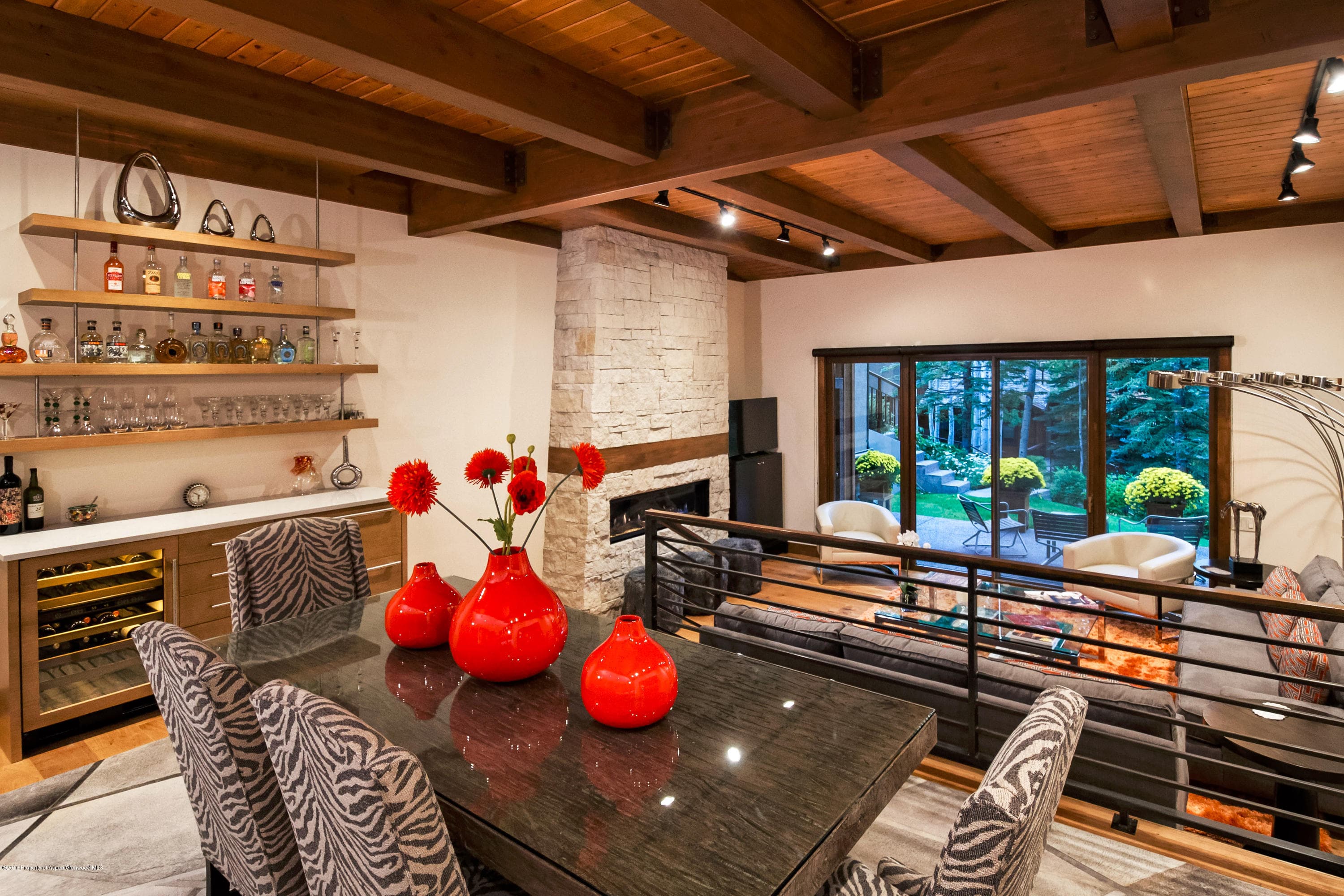 800 Ridge Road #10, Snowmass Village, CO 81615 - Photo 6