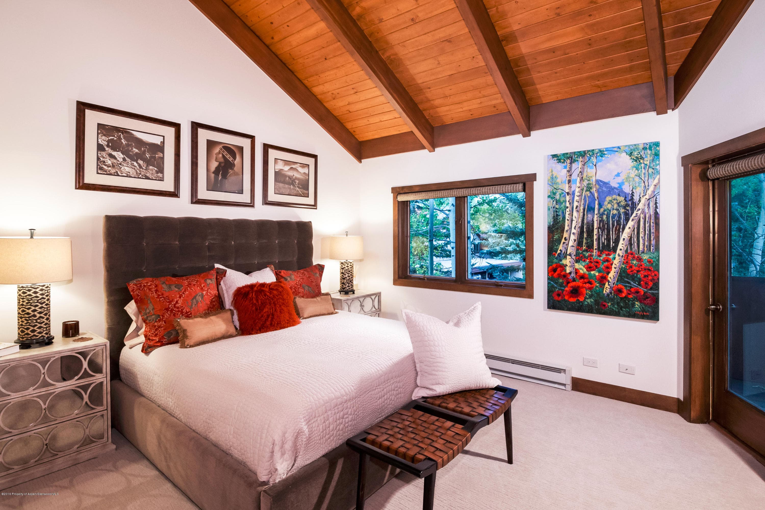 800 Ridge Road #10, Snowmass Village, CO 81615 - Photo 14