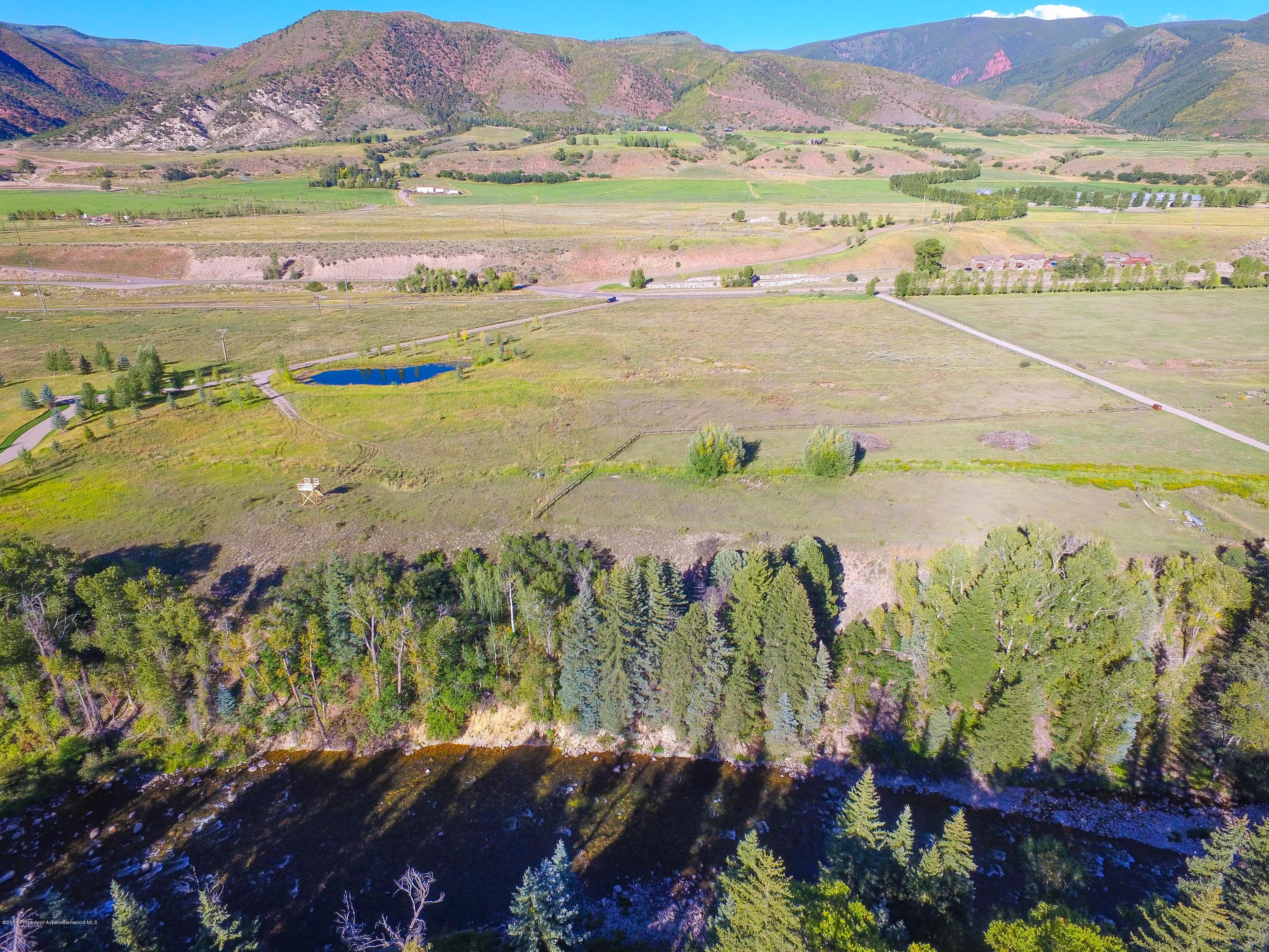 Tbd River Ridge Road, Woody Creek, CO 81656 - Photo 2