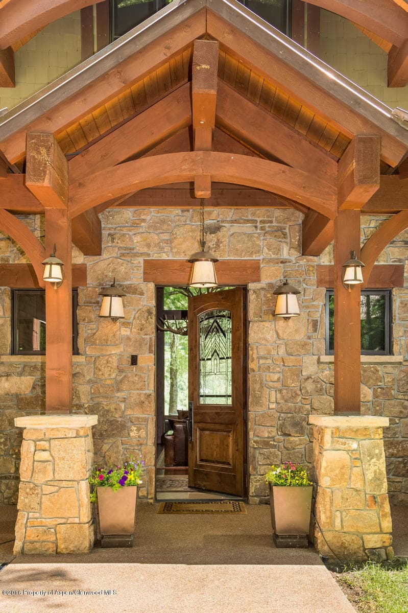 1232 Mountain View Drive B, Aspen, CO 81611 - Photo 4