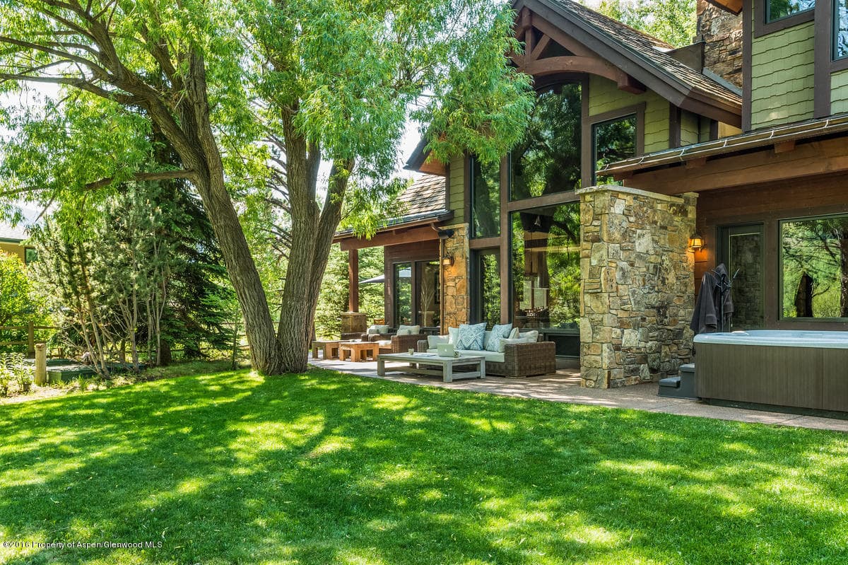 1232 Mountain View Drive B, Aspen, CO 81611 - Photo 8