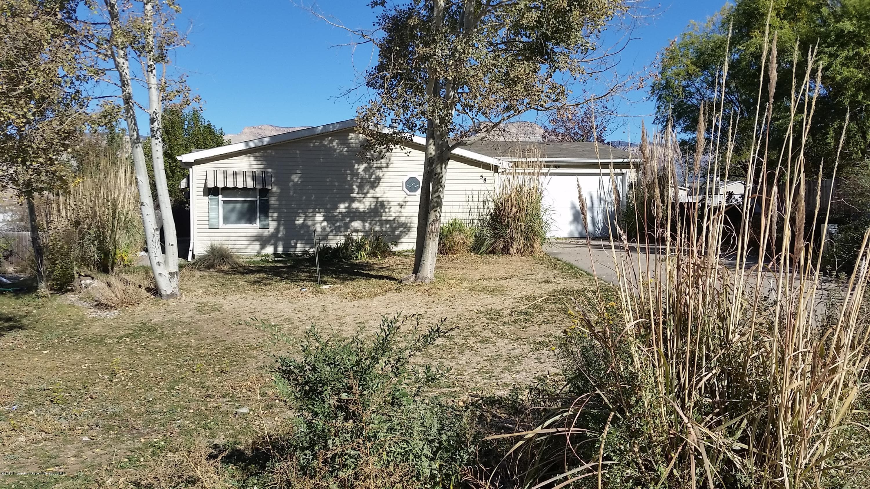 58 Goldfield Court, Parachute, CO 81635 - Photo 1