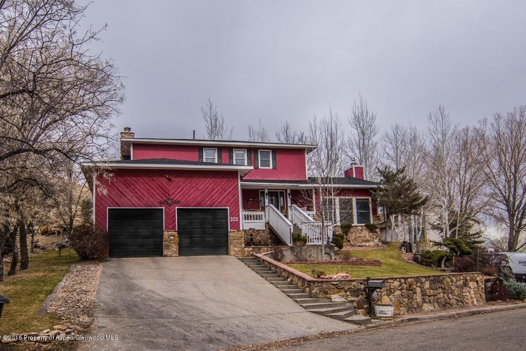 323 Sandrock Drive, Craig, CO 81625 - Photo 1