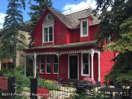 118 E Cooper Avenue, Aspen, CO 81611 - Photo 29