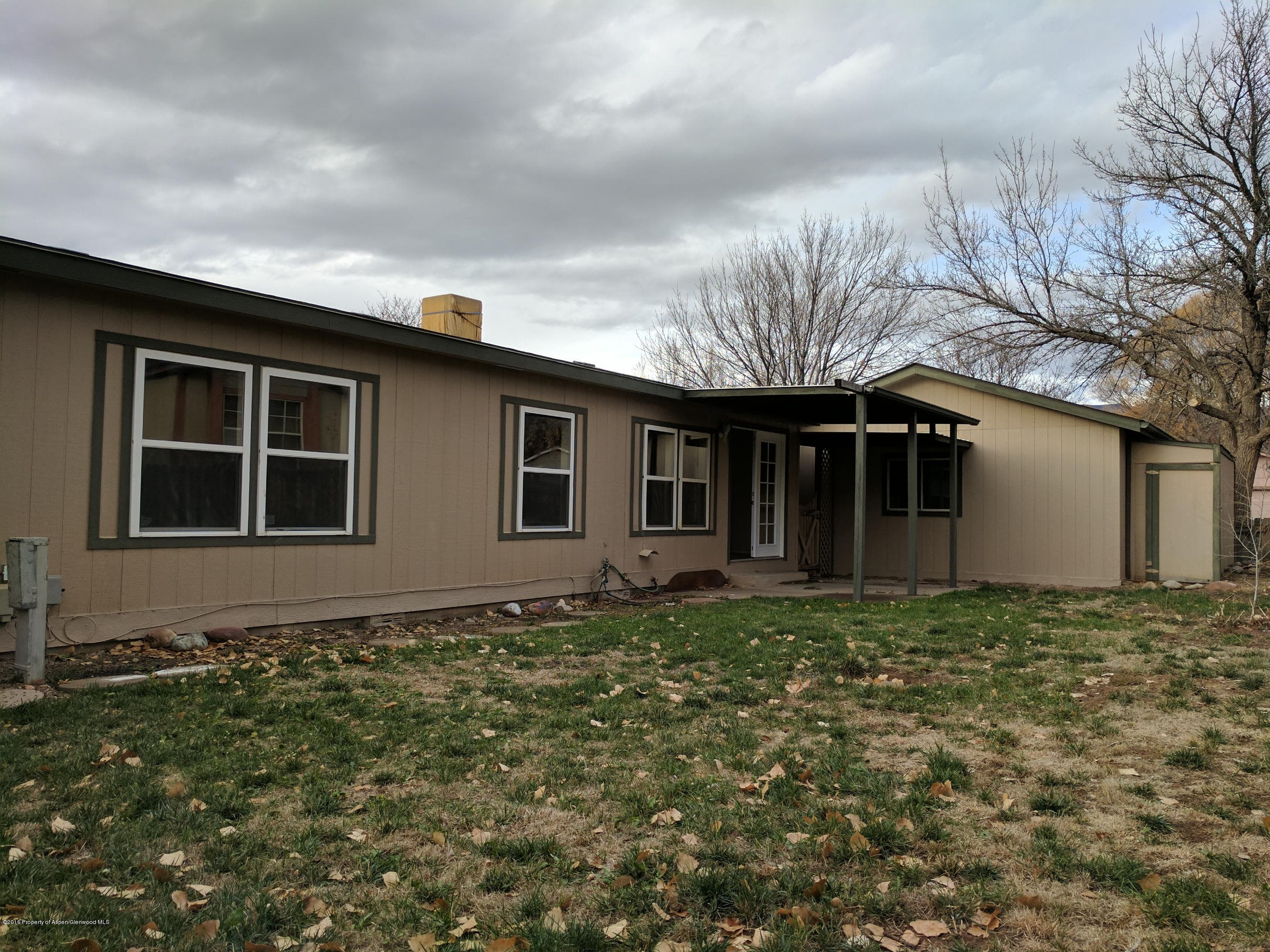 56 Cedar Circle, Battlement Mesa, CO 81635 - Photo 15