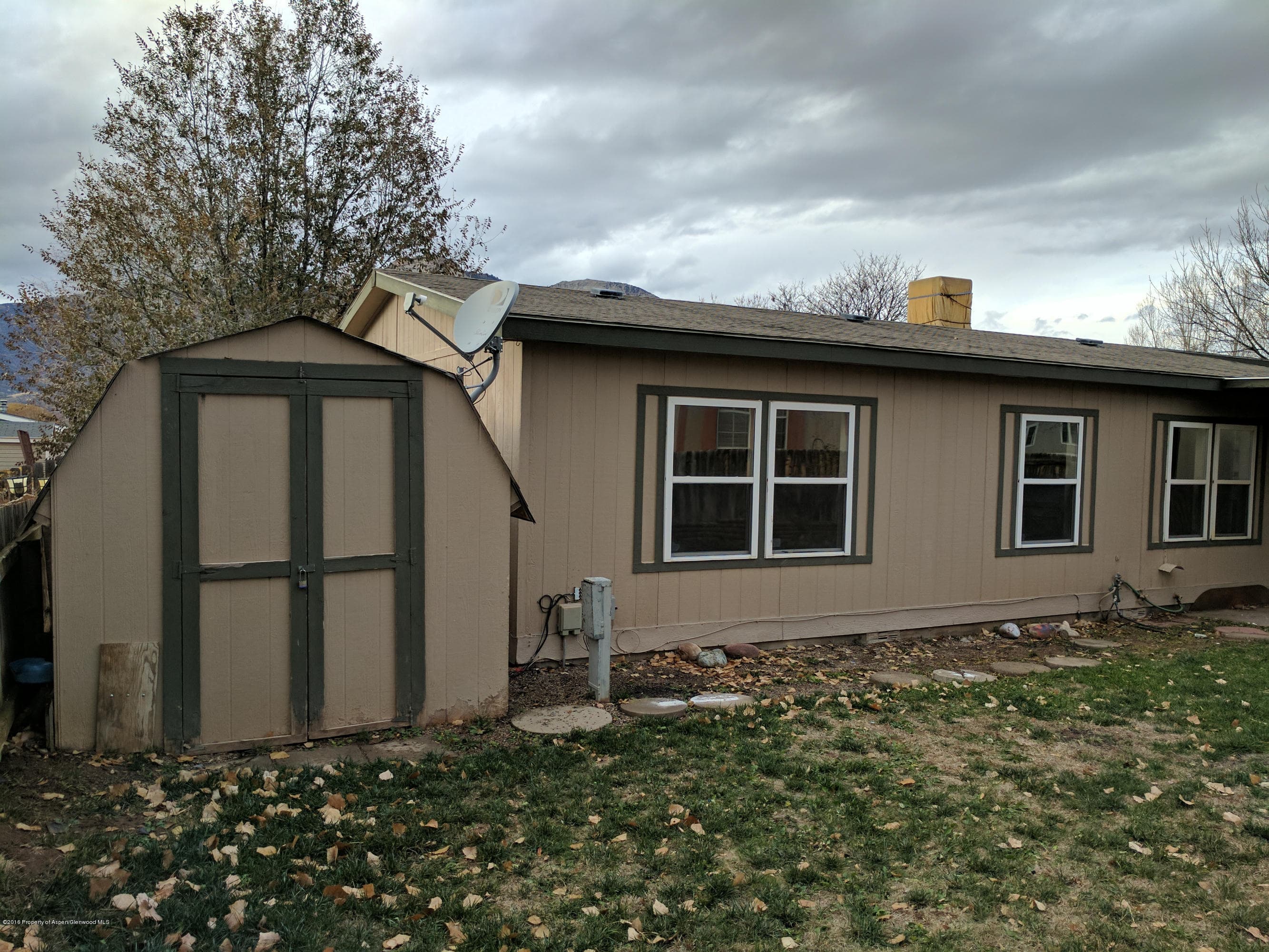 56 Cedar Circle, Battlement Mesa, CO 81635 - Photo 16