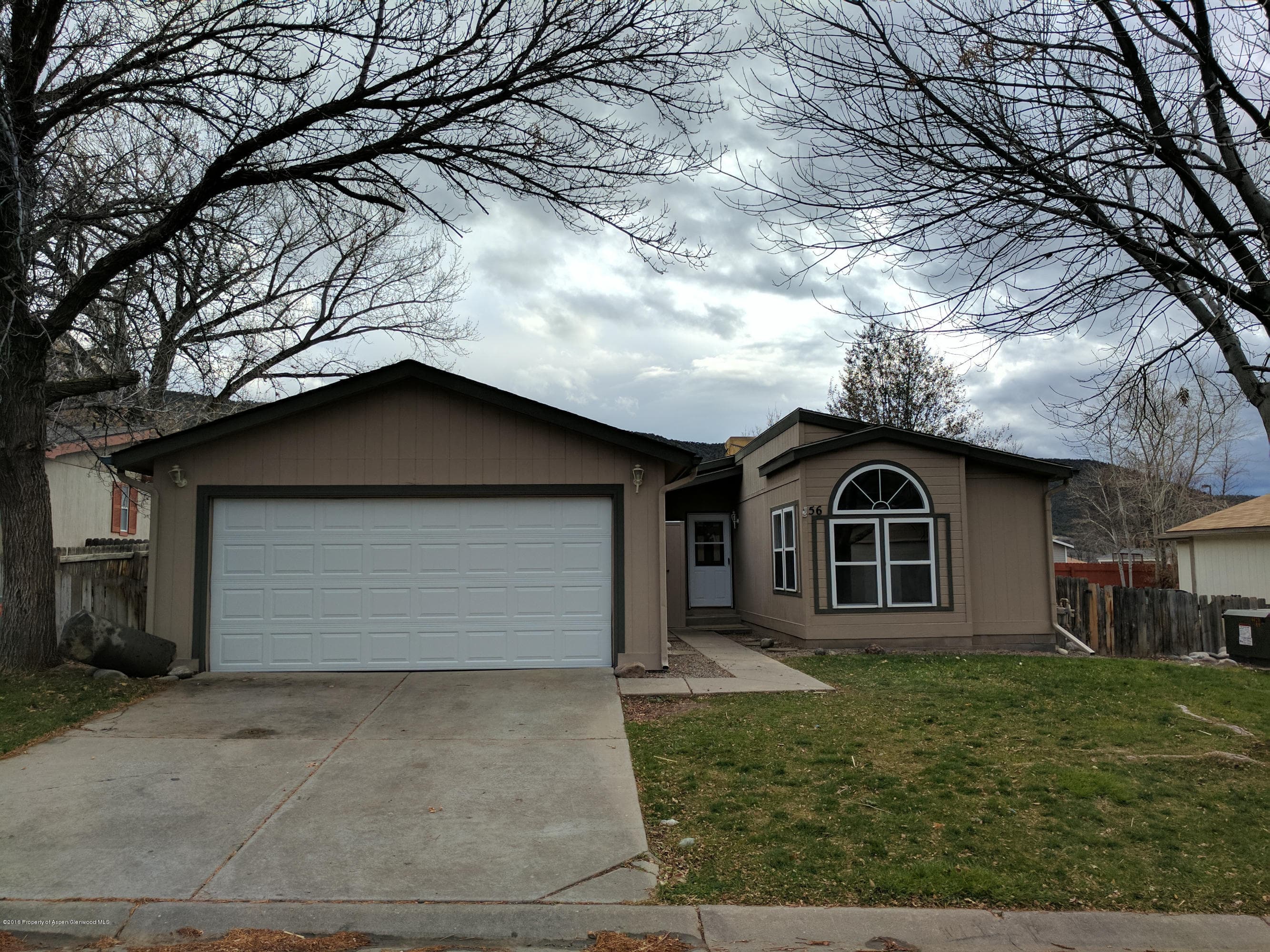 56 Cedar Circle, Battlement Mesa, CO 81635 - Photo 1
