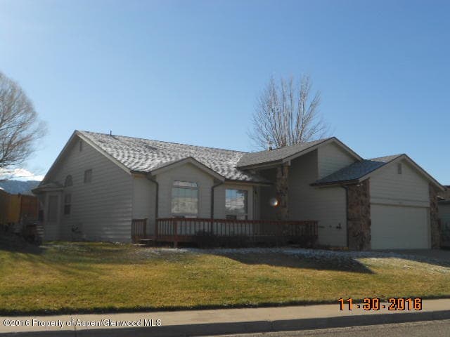 511 Ponderosa Circle, Parachute, CO 81635 - Photo 1