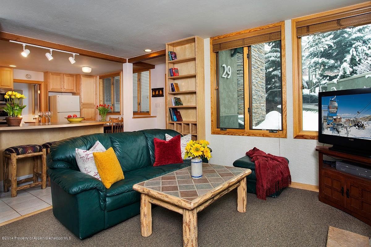135 Carriage Way 29, Snowmass Village, CO 81615 - Photo 2