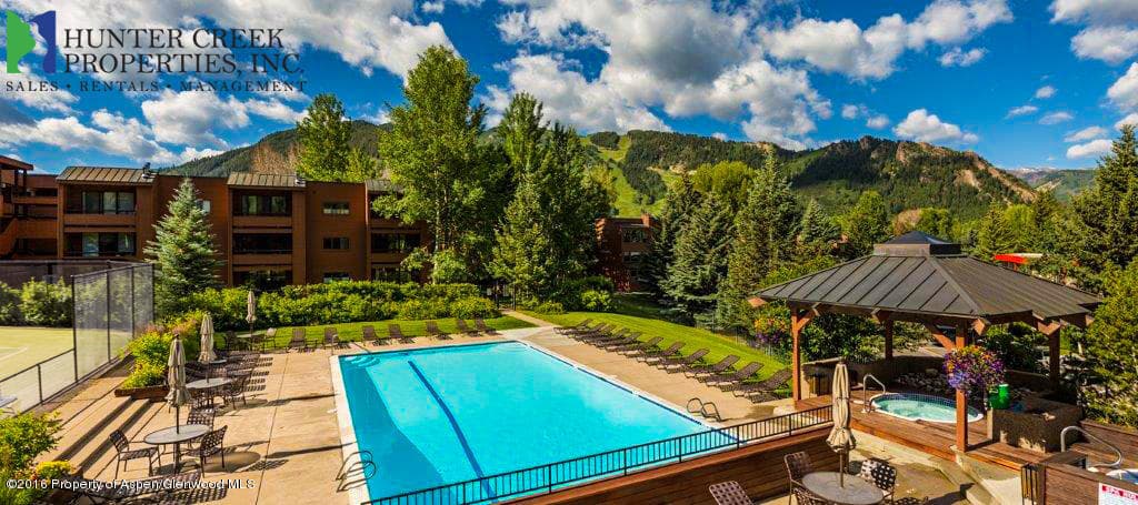 236 Vine Street, Aspen, CO 81611 - Photo 12