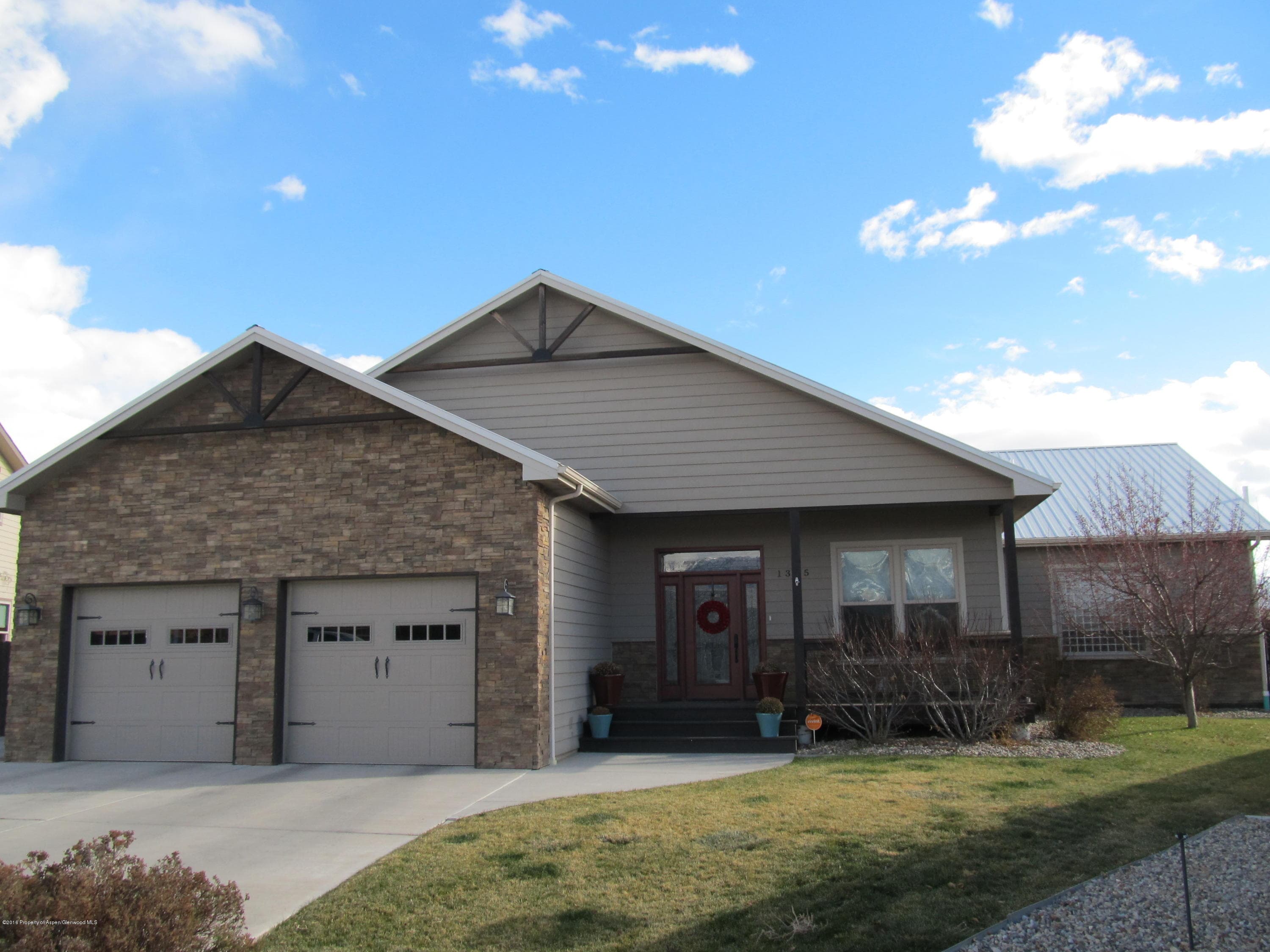 1305 E 17th Street, Rifle, CO 81650 - Photo 1