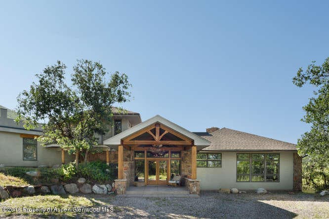 81 Danielson Drive, Aspen, CO 81611 - Photo 2