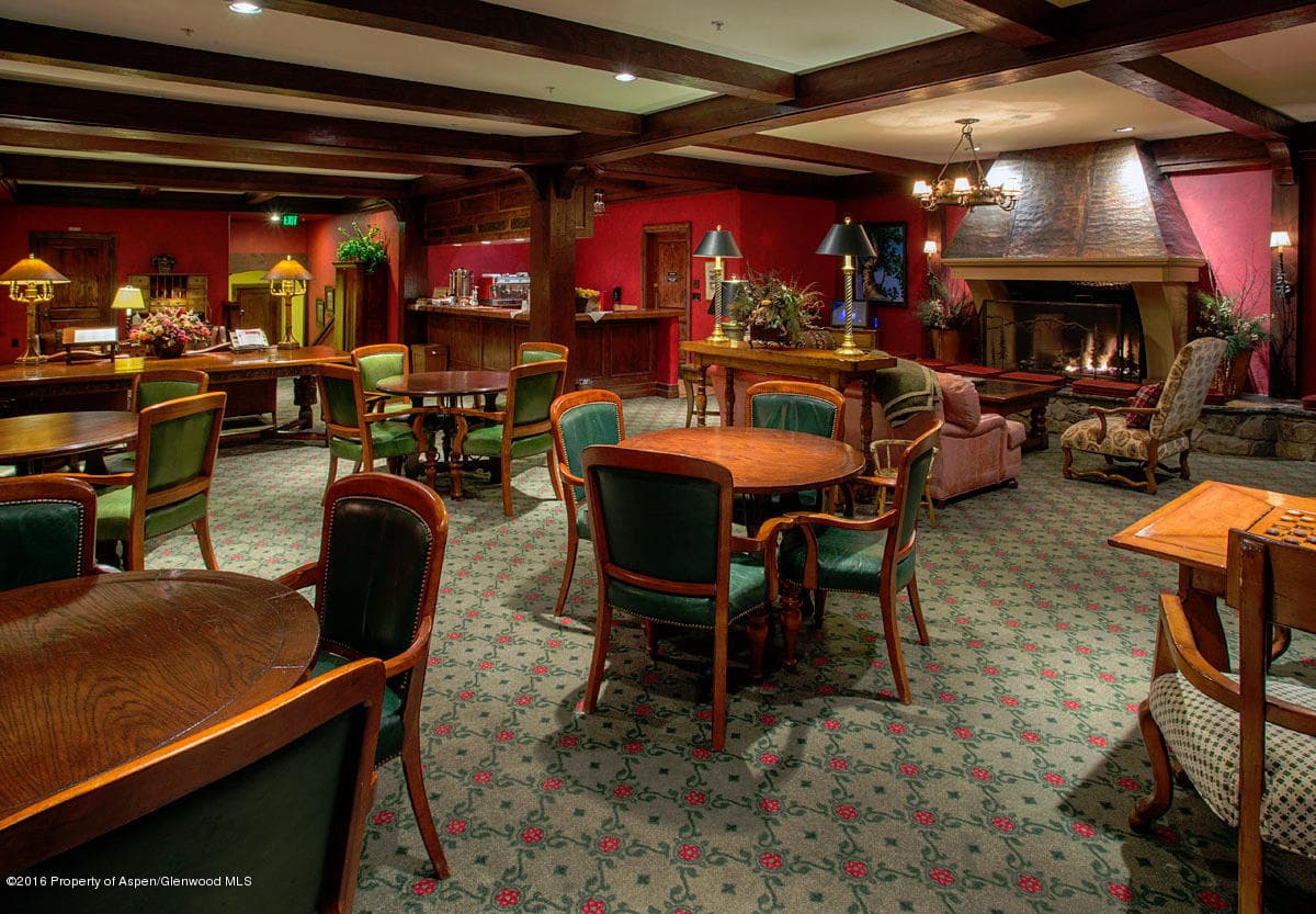 126 Timbers Club Court M3-VII, Snowmass Village, CO 81615 - Photo 2
