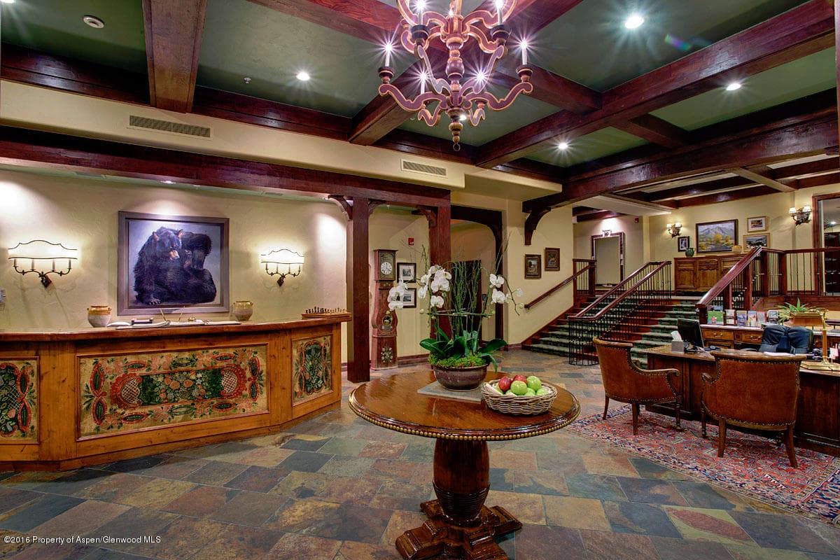126 Timbers Club Court M3-VII, Snowmass Village, CO 81615 - Photo 3