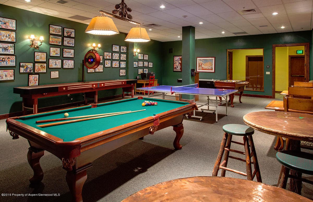 126 Timbers Club Court M3-VII, Snowmass Village, CO 81615 - Photo 4