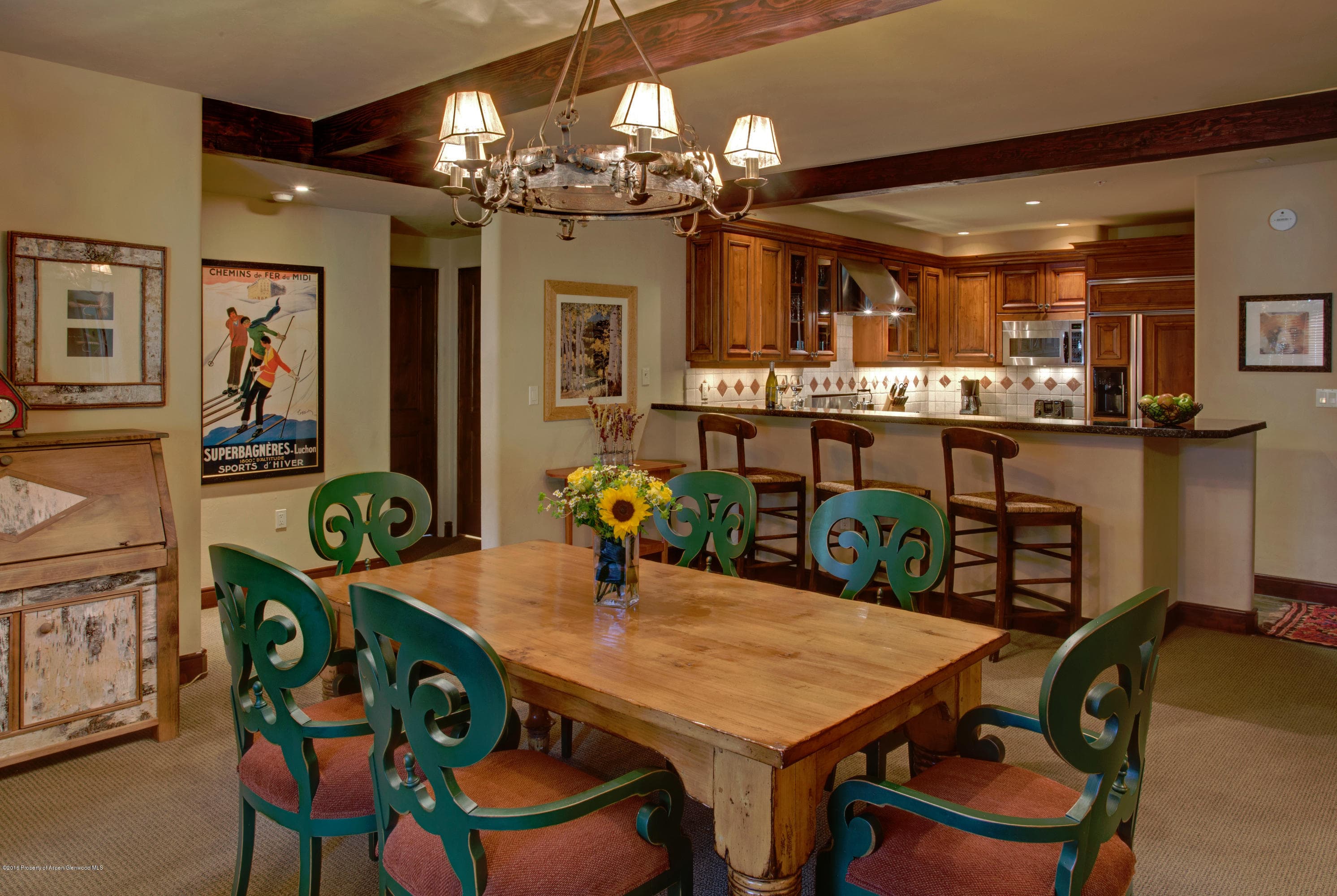 126 Timbers Club Court M3-VII, Snowmass Village, CO 81615 - Photo 12