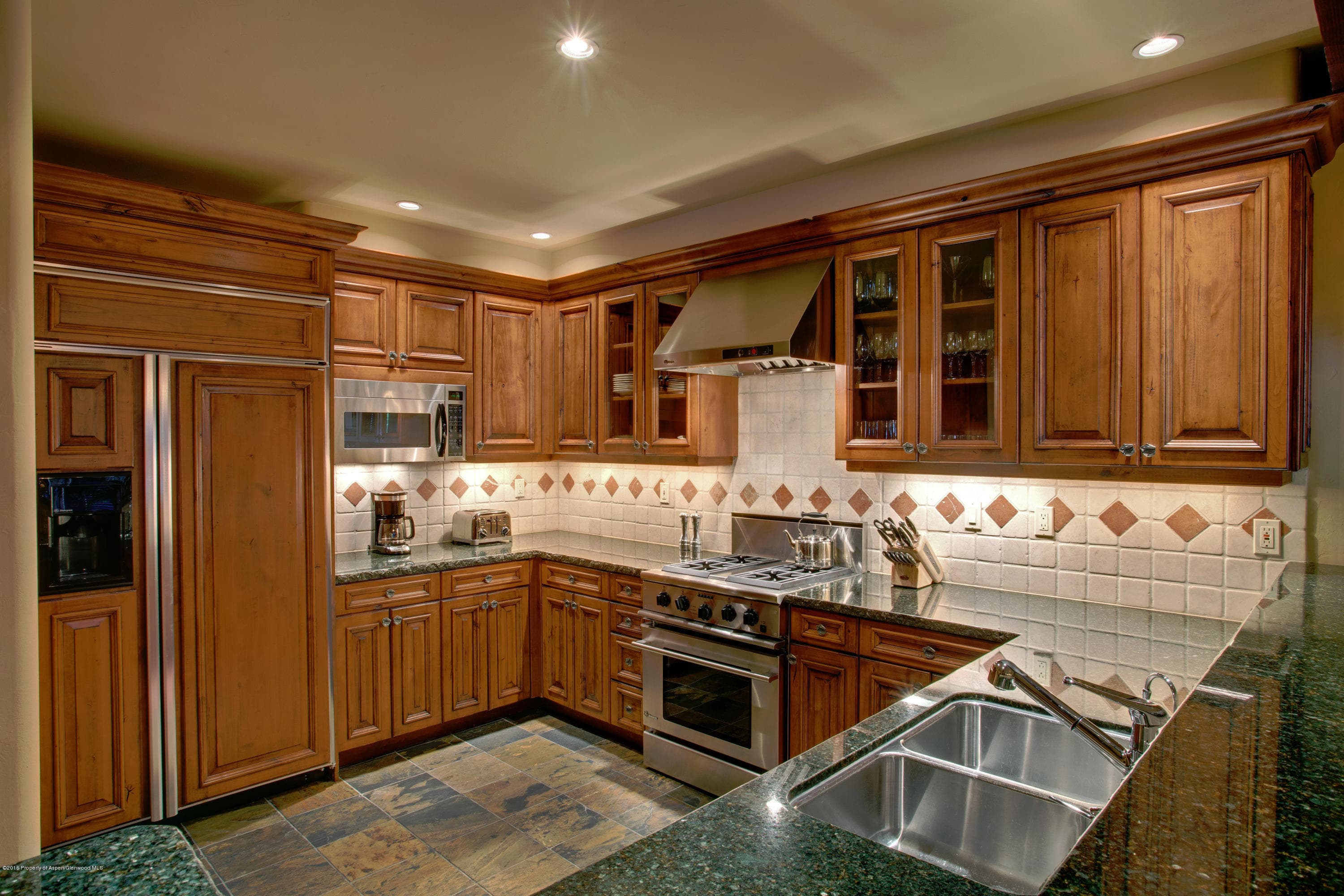 126 Timbers Club Court M3-VII, Snowmass Village, CO 81615 - Photo 19