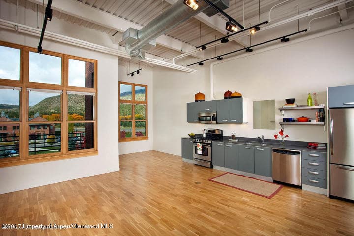231 Robinson Street #R-318, Basalt, CO 81621 - Photo 1