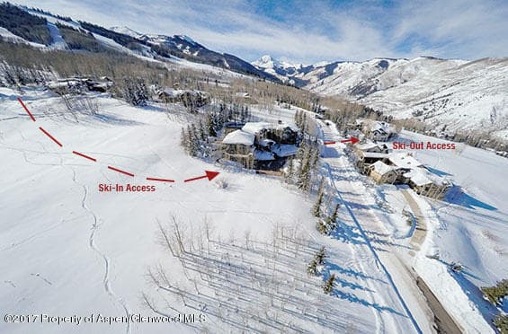530 Divide Drive, Snowmass Village, CO 81615 - Photo 35