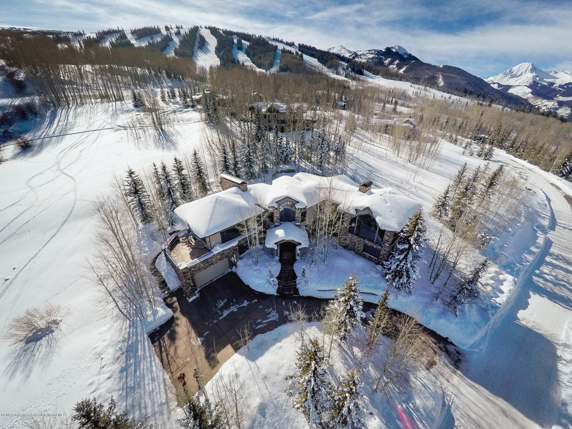 530 Divide Drive, Snowmass Village, CO 81615 - Photo 36