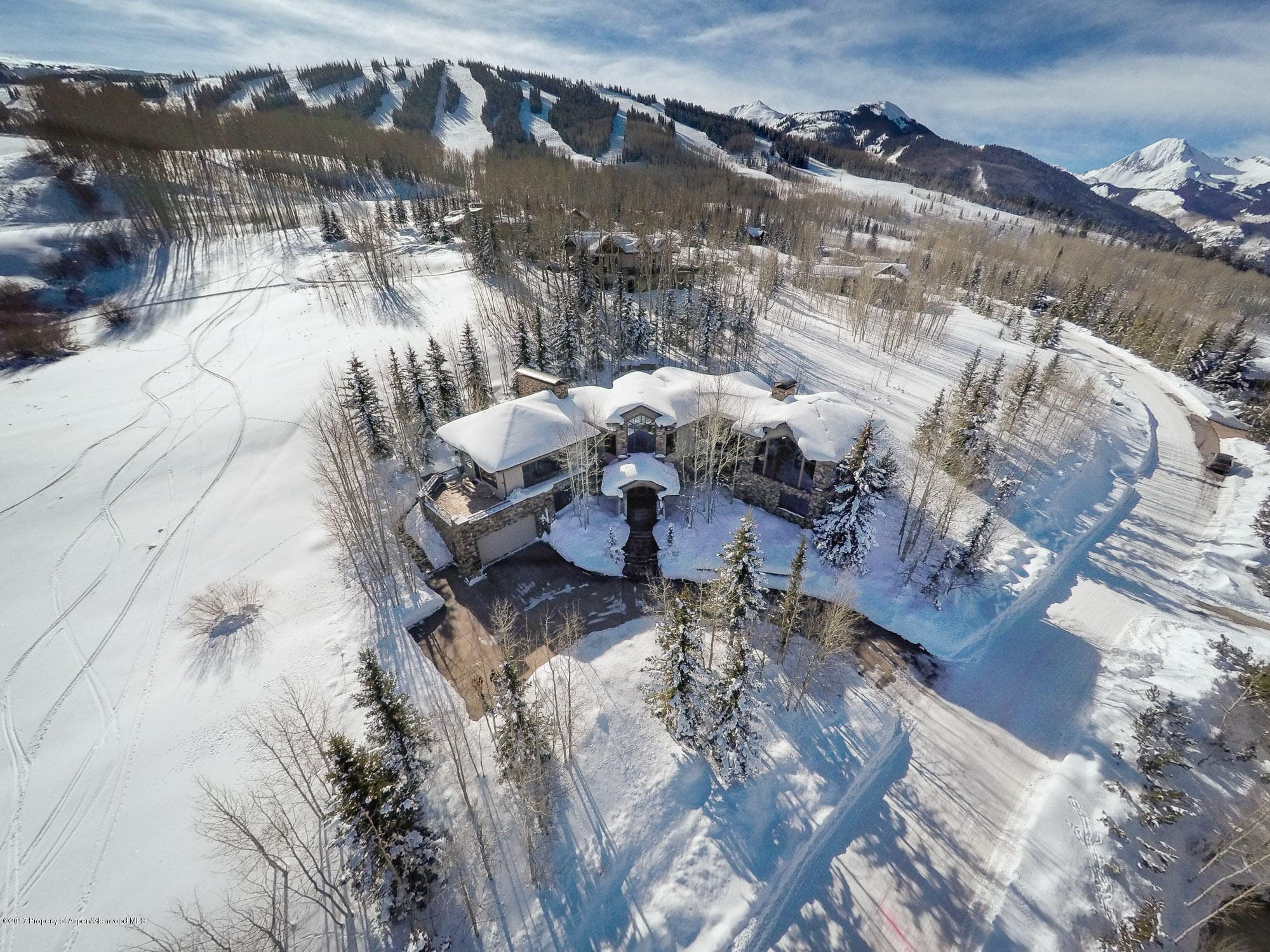530 Divide Drive, Snowmass Village, CO 81615 - Photo 37