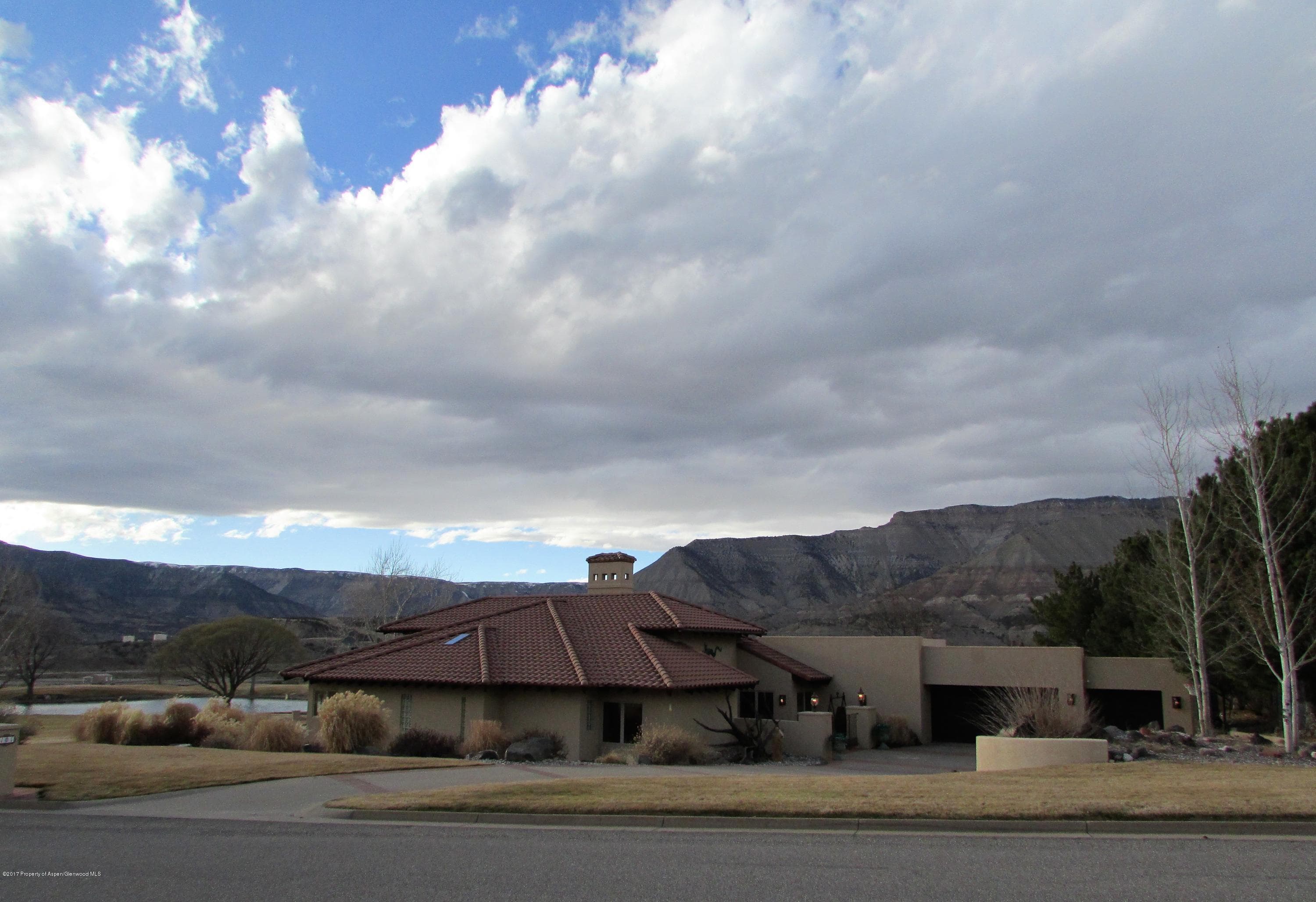 101 BATTLEMENT CREEK Trail, Battlement Mesa, CO 81635 - Photo 46