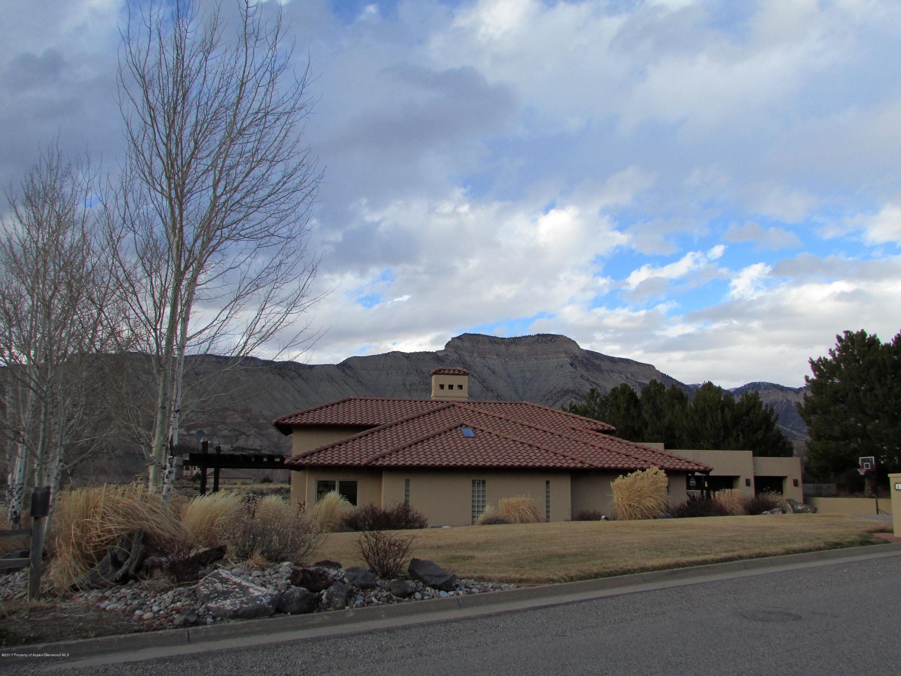 101 BATTLEMENT CREEK Trail, Battlement Mesa, CO 81635 - Photo 1