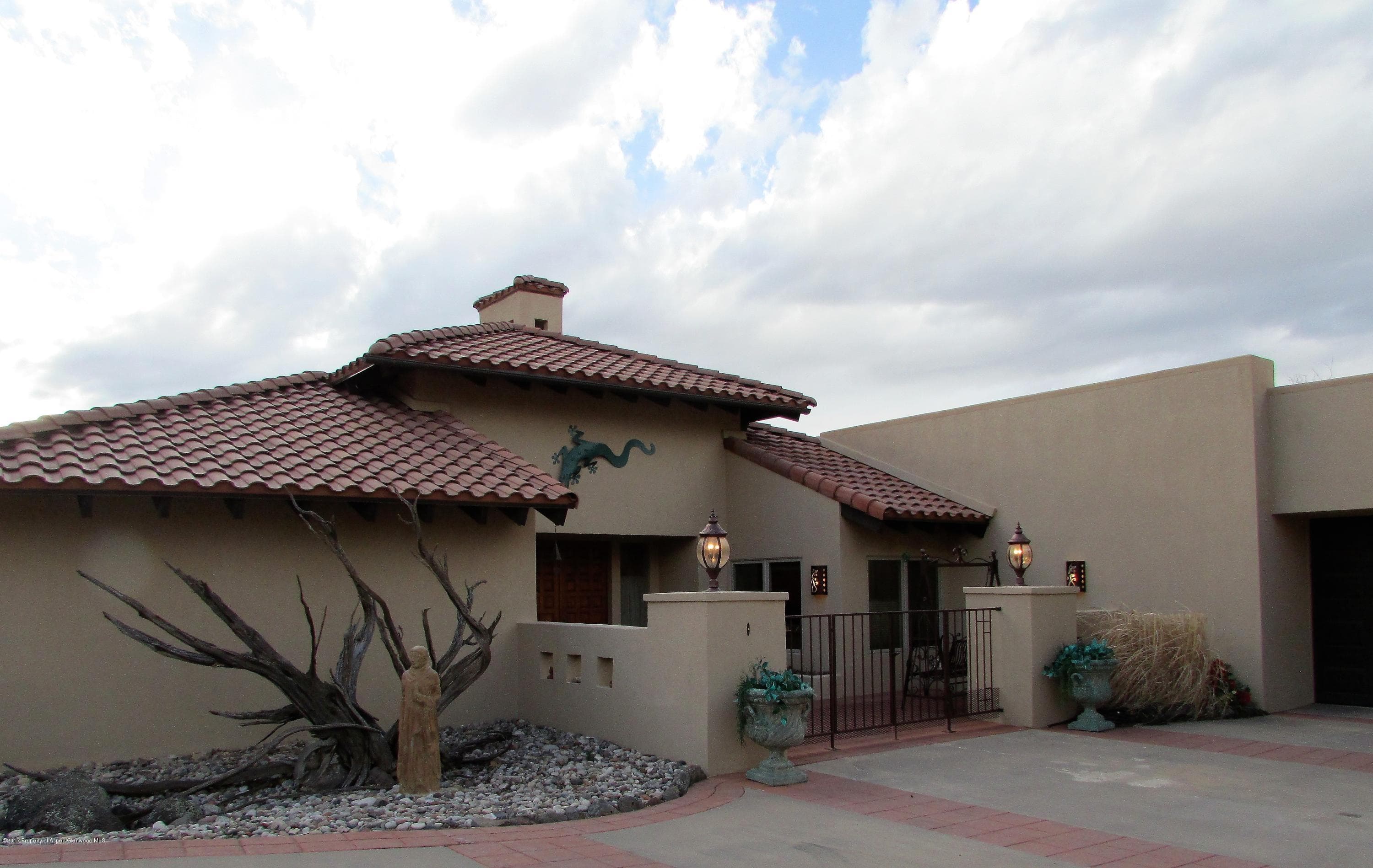 101 BATTLEMENT CREEK Trail, Battlement Mesa, CO 81635 - Photo 32