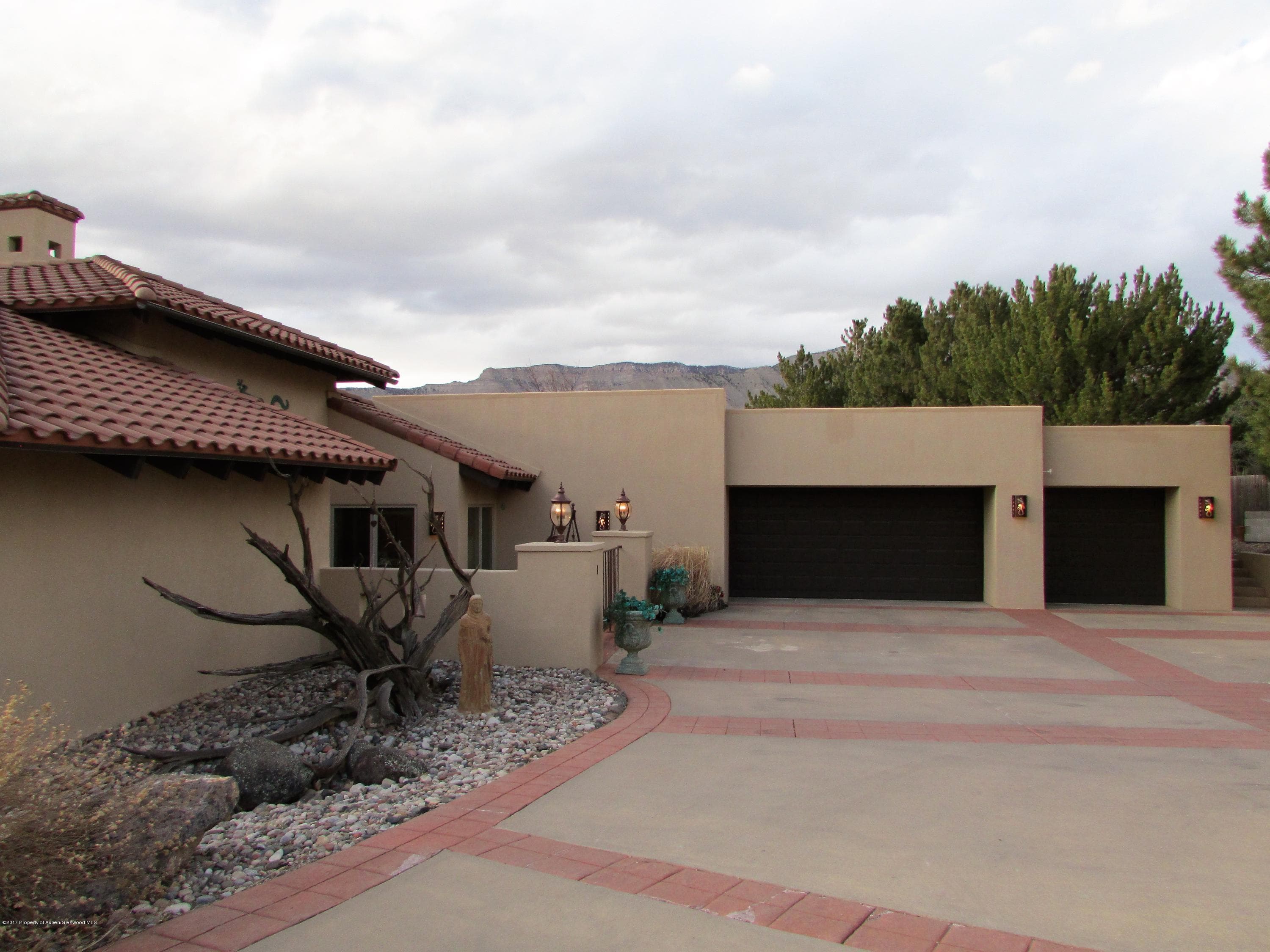 101 BATTLEMENT CREEK Trail, Battlement Mesa, CO 81635 - Photo 37